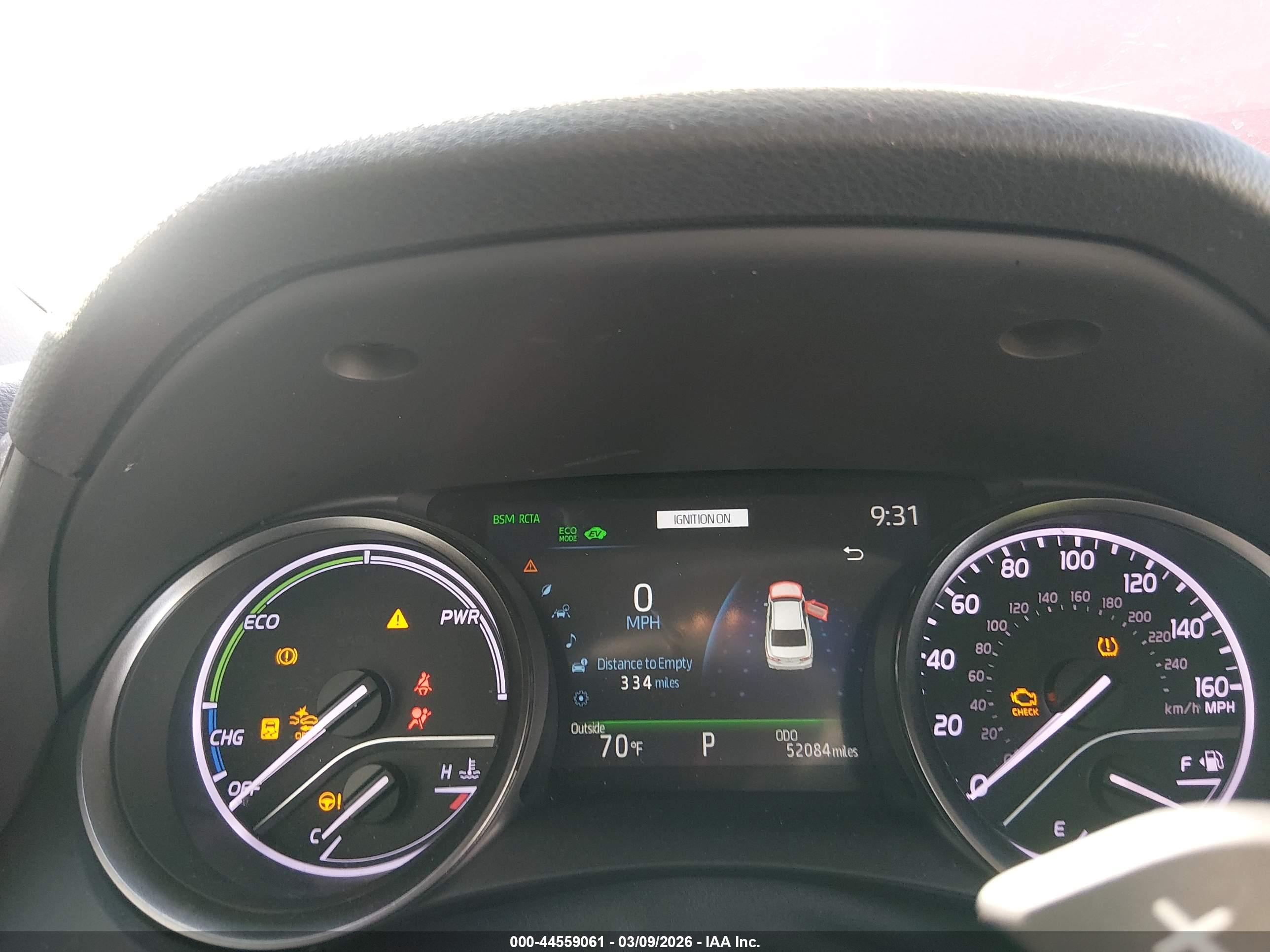 TOYOTA CAMRY image 7