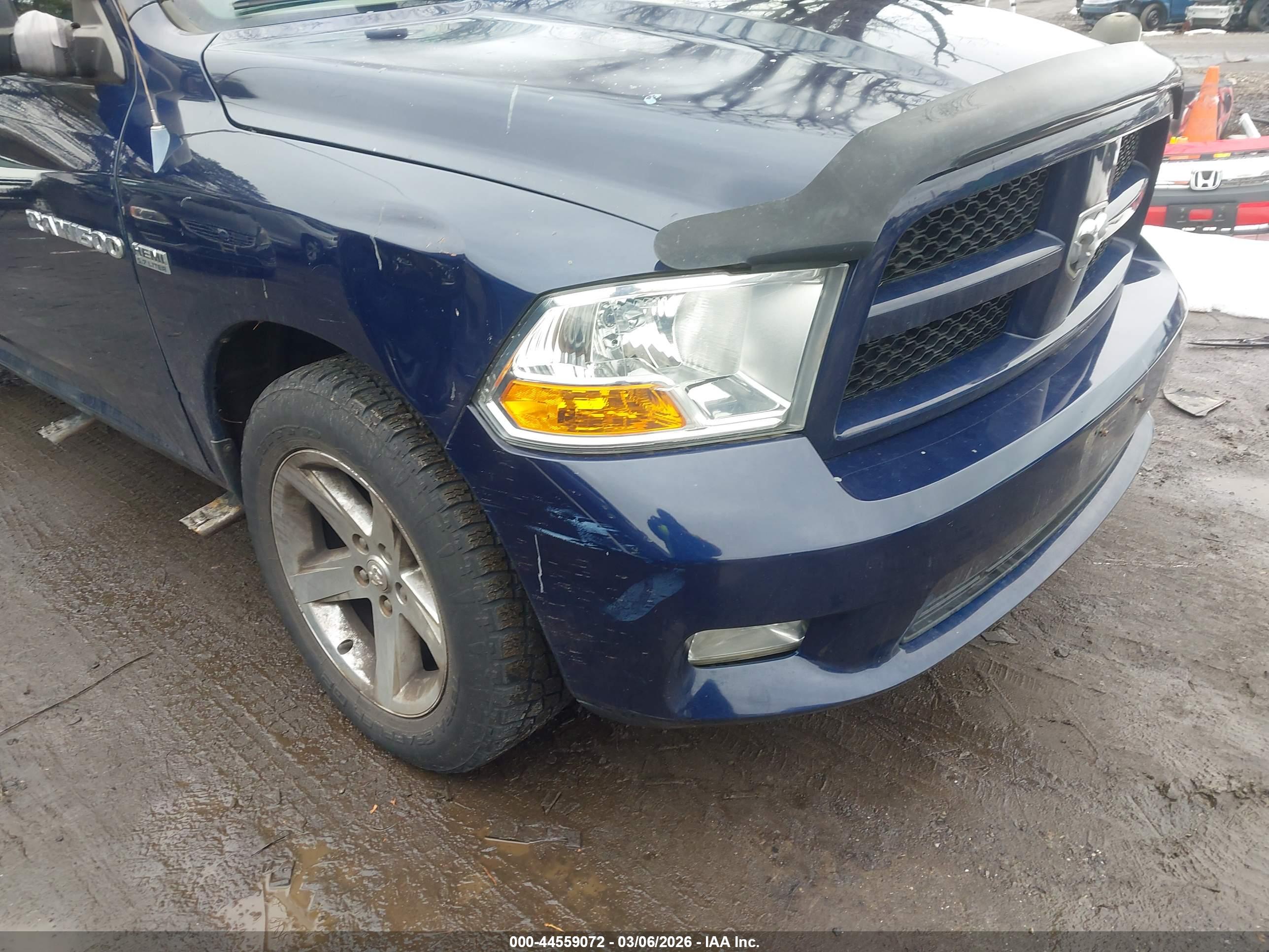 RAM 1500 image 6