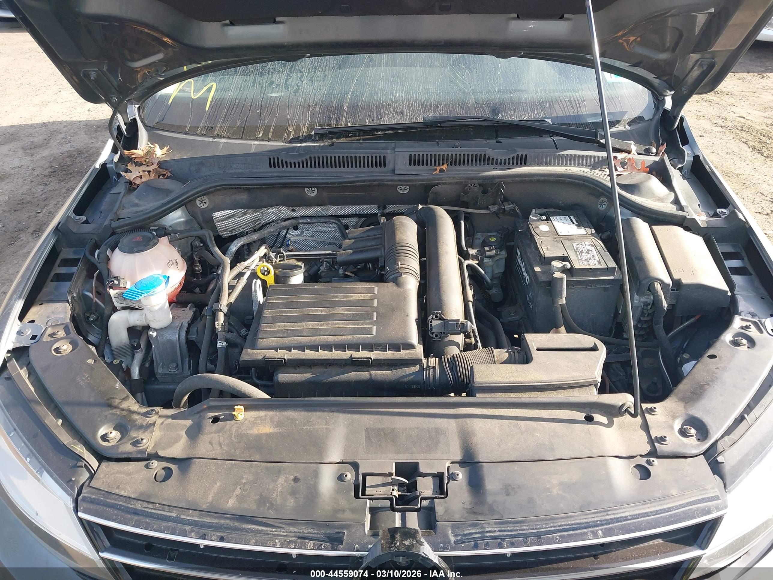 VOLKSWAGEN JETTA image 10