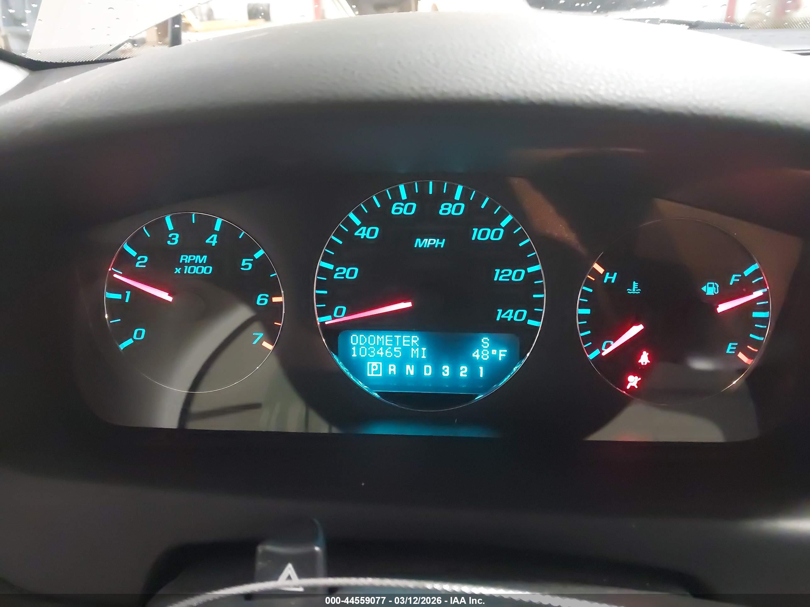CHEVROLET IMPALA image 7