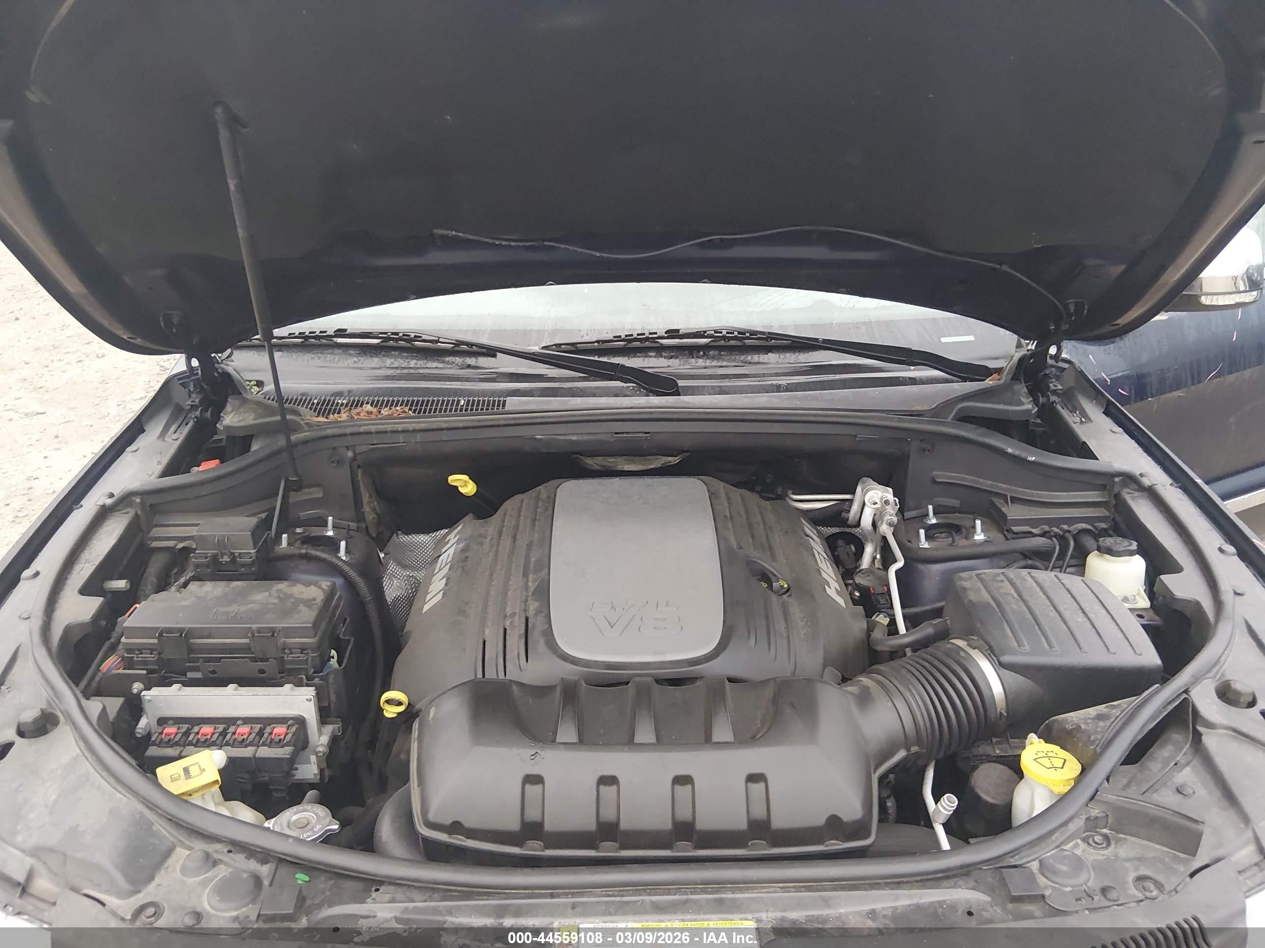 JEEP GRAND image 10