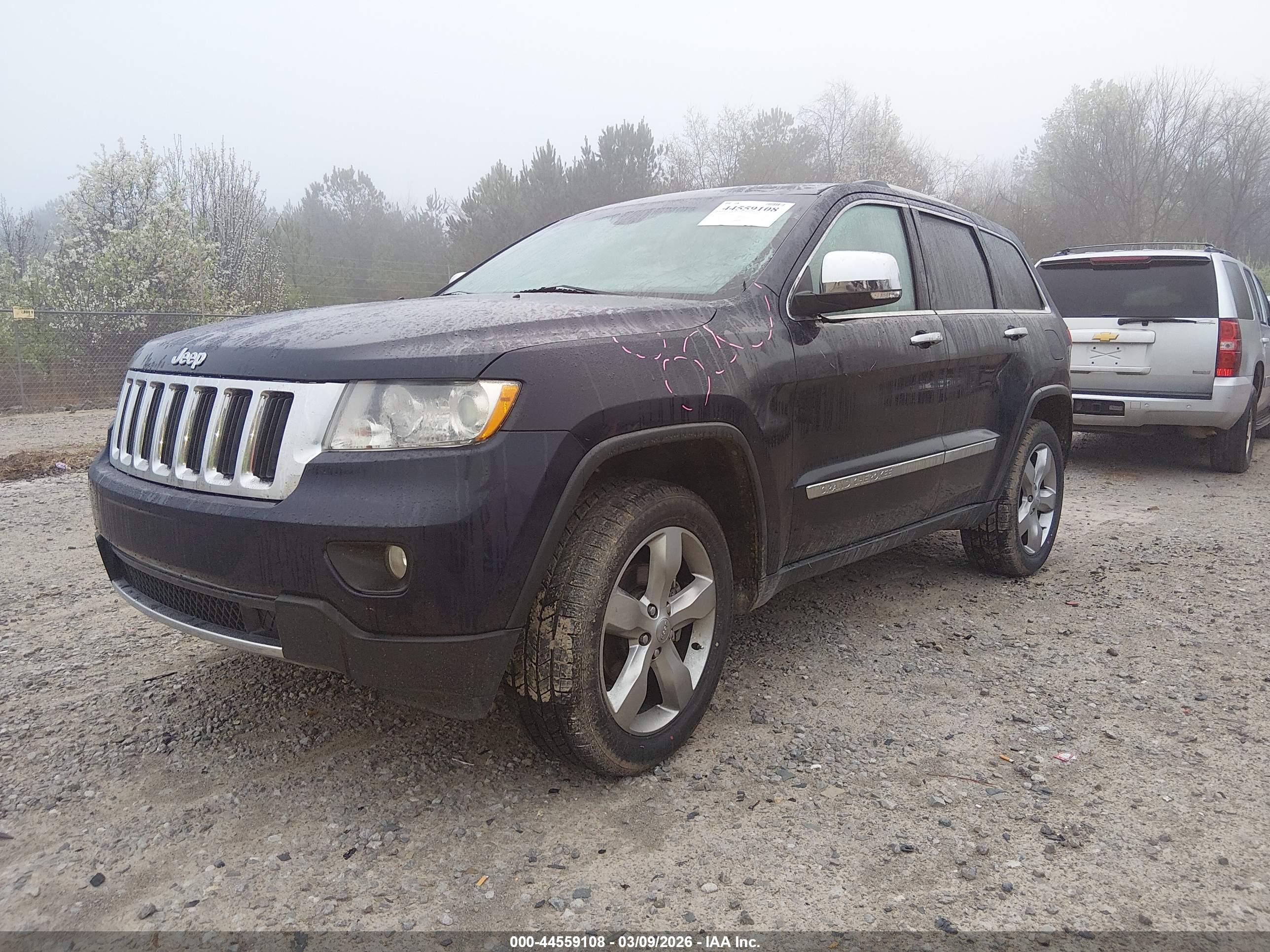 JEEP GRAND image 2
