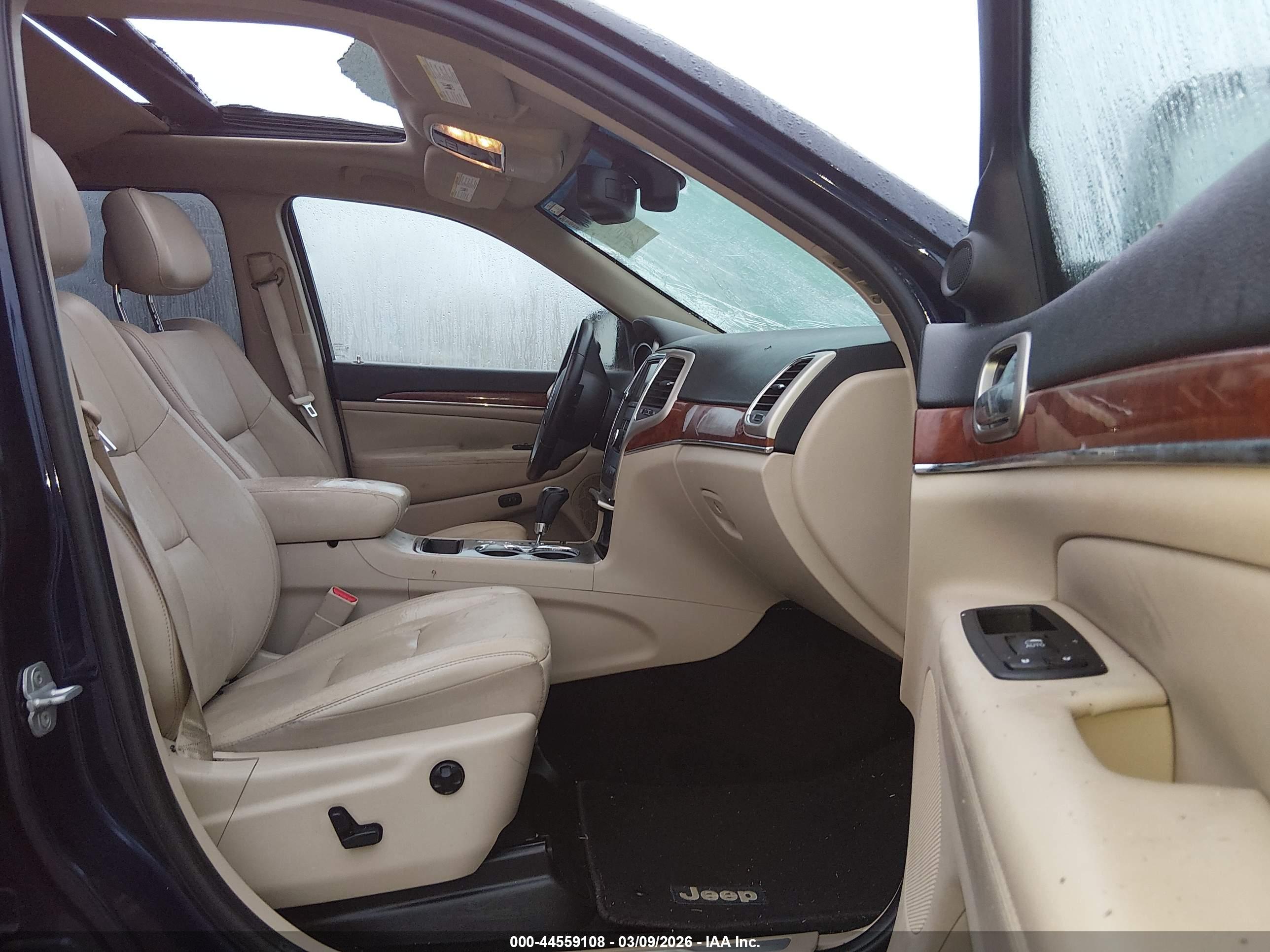 JEEP GRAND image 5