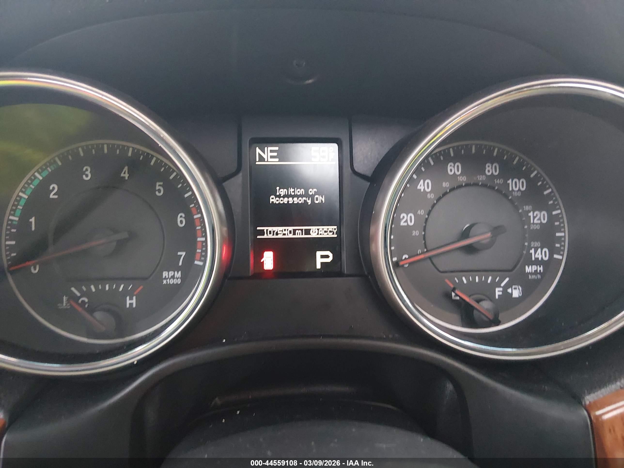 JEEP GRAND image 7
