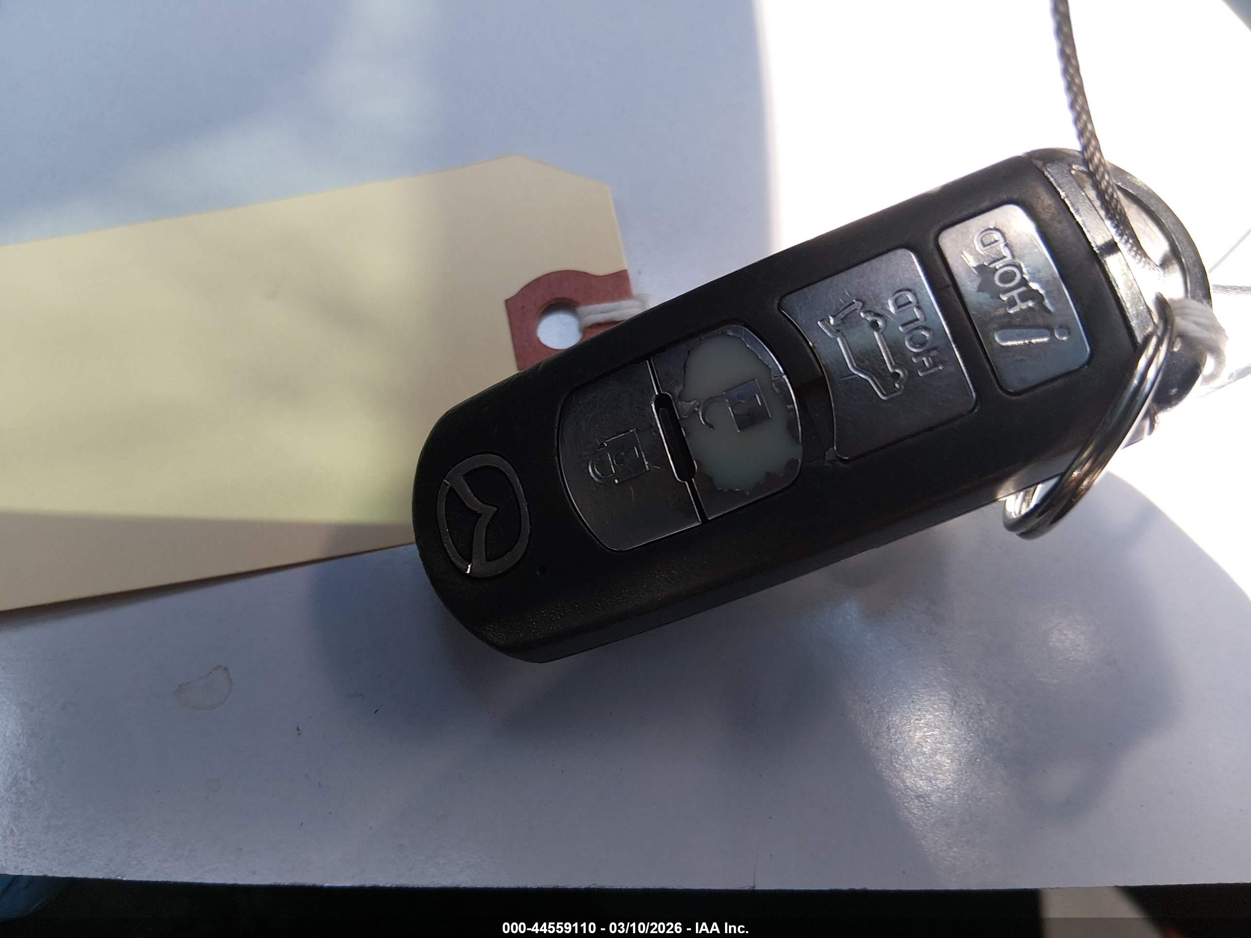 MAZDA CX-9 image 11