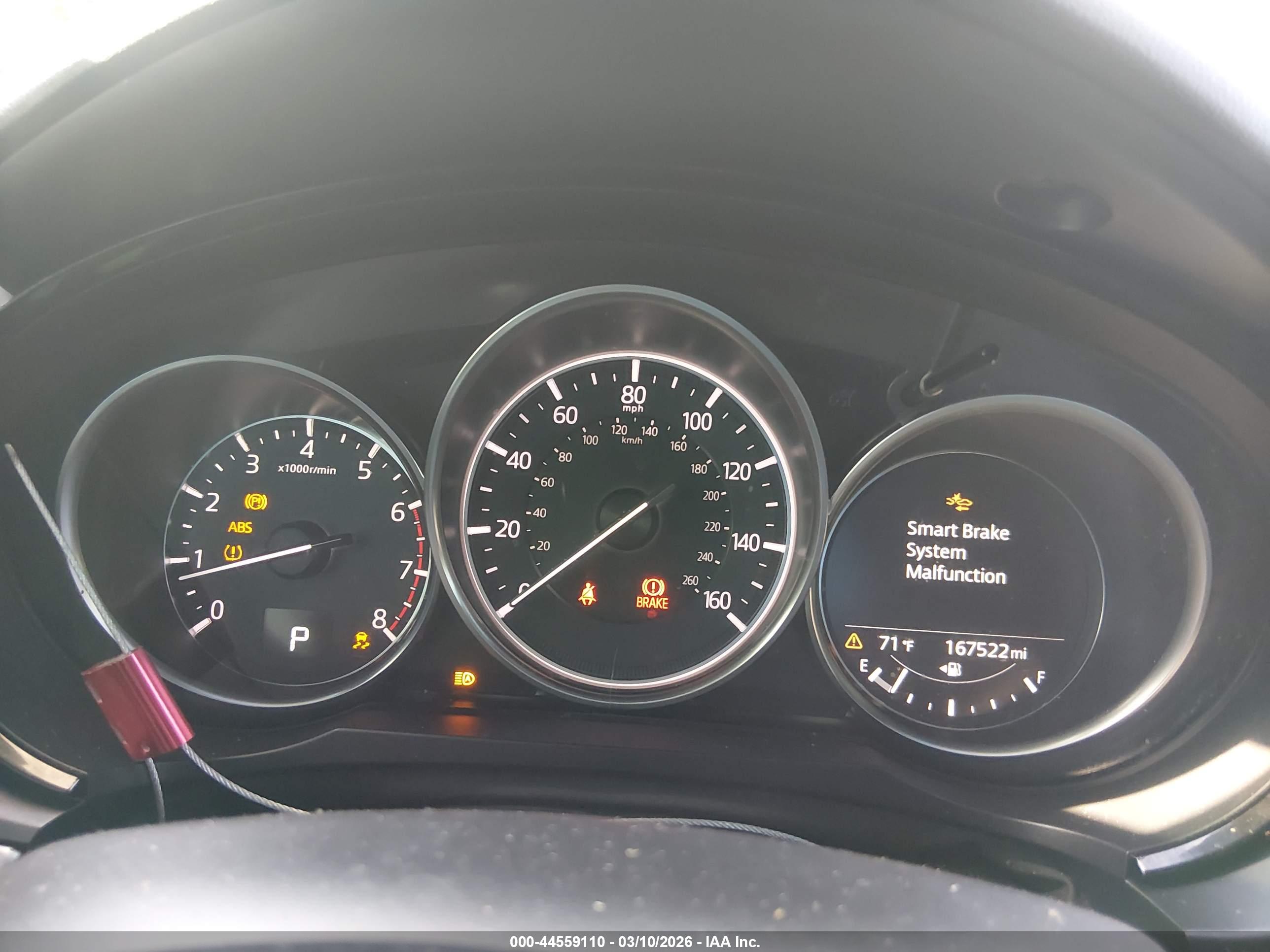 MAZDA CX-9 image 7