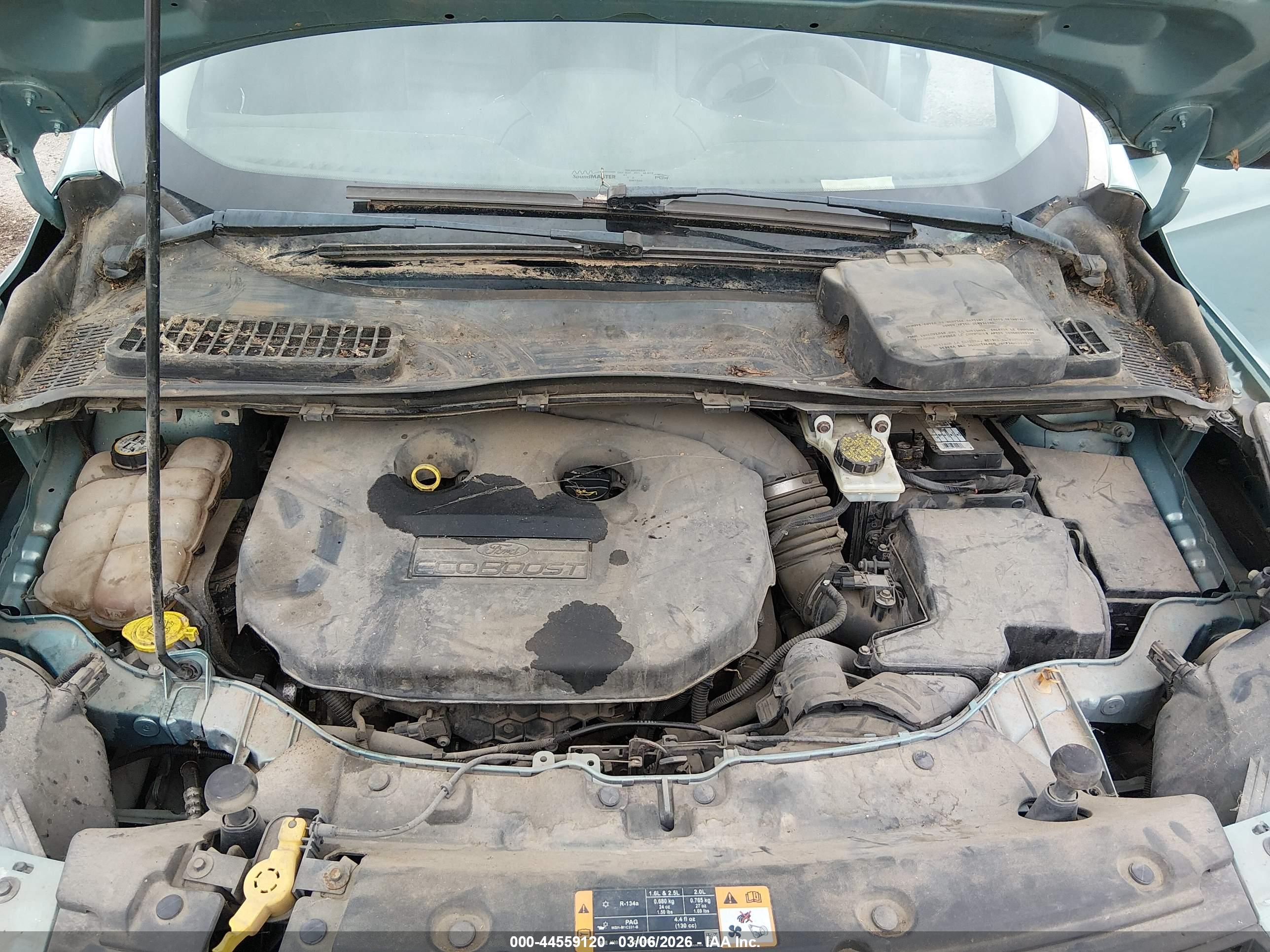 FORD ESCAPE image 10