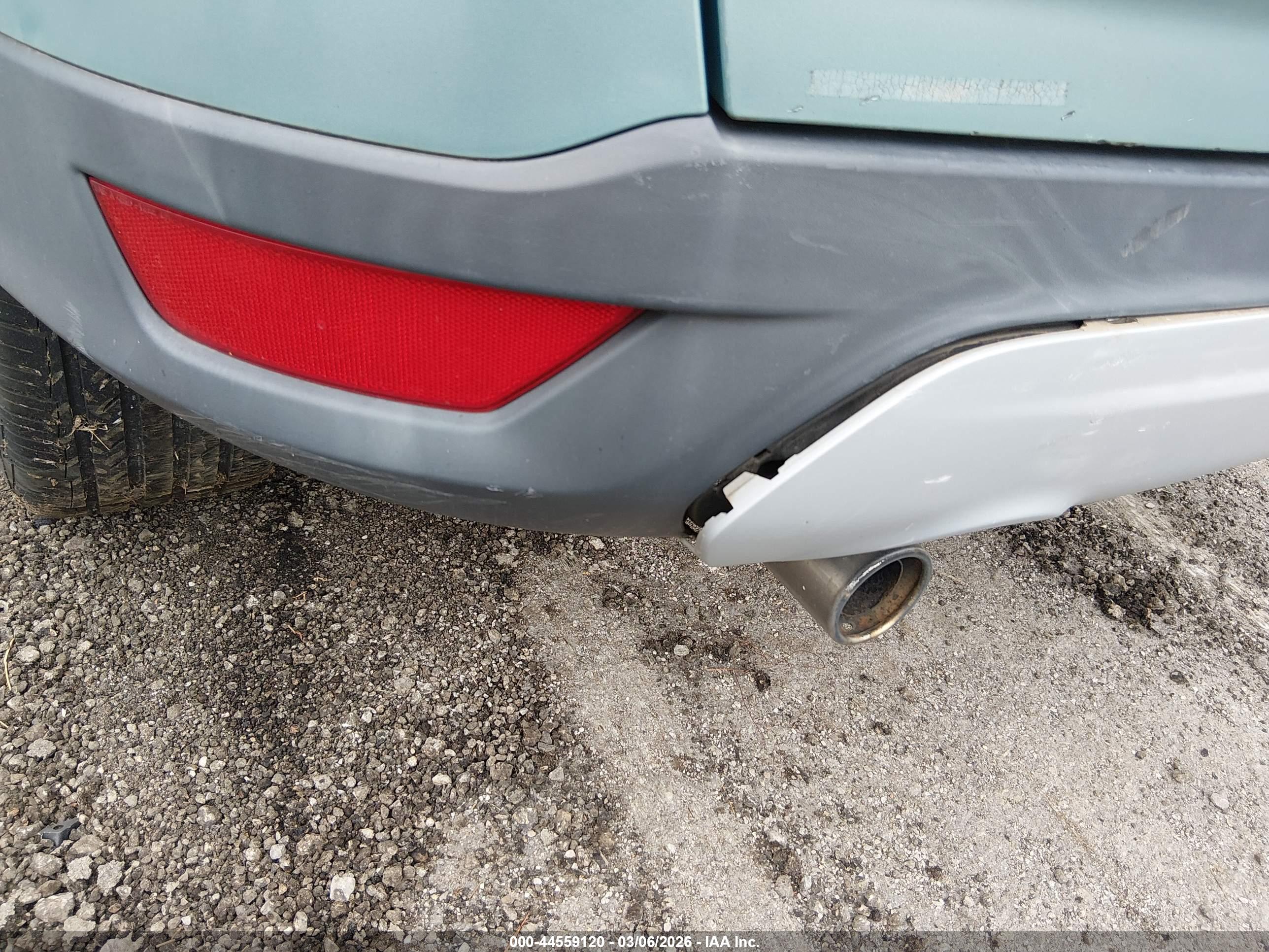FORD ESCAPE image 6
