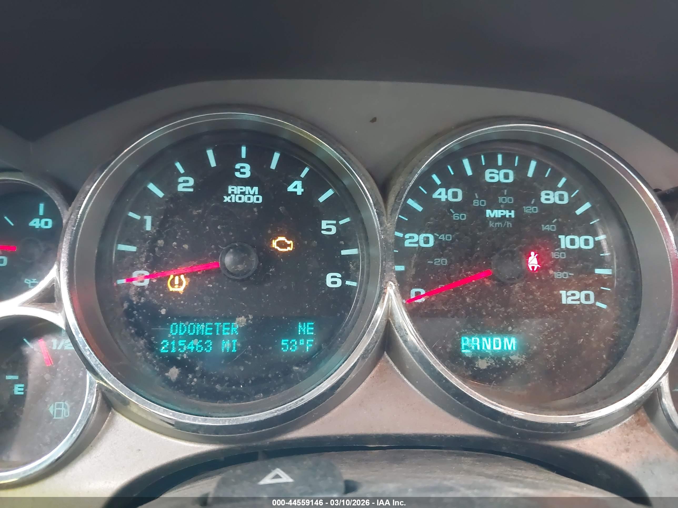 CHEVROLET SILVERADO image 7