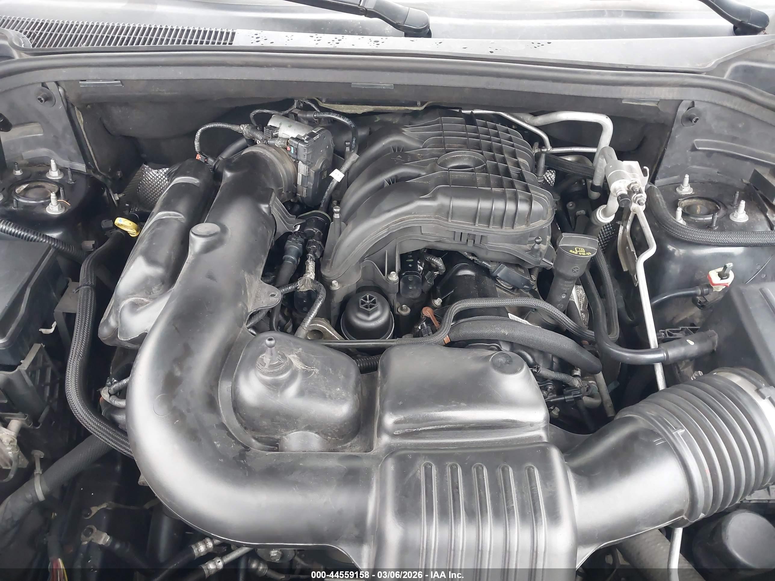 DODGE DURANGO image 10