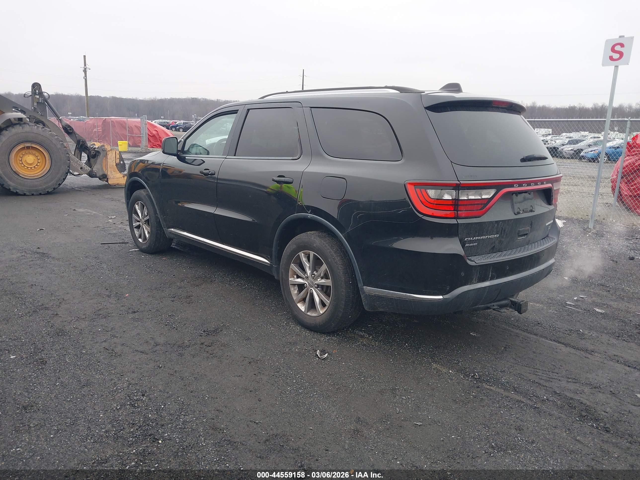 DODGE DURANGO image 3