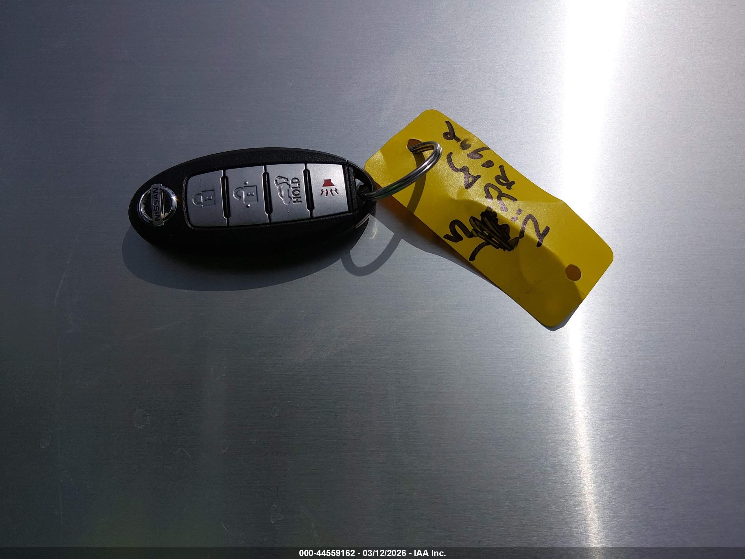 NISSAN ROGUE image 11