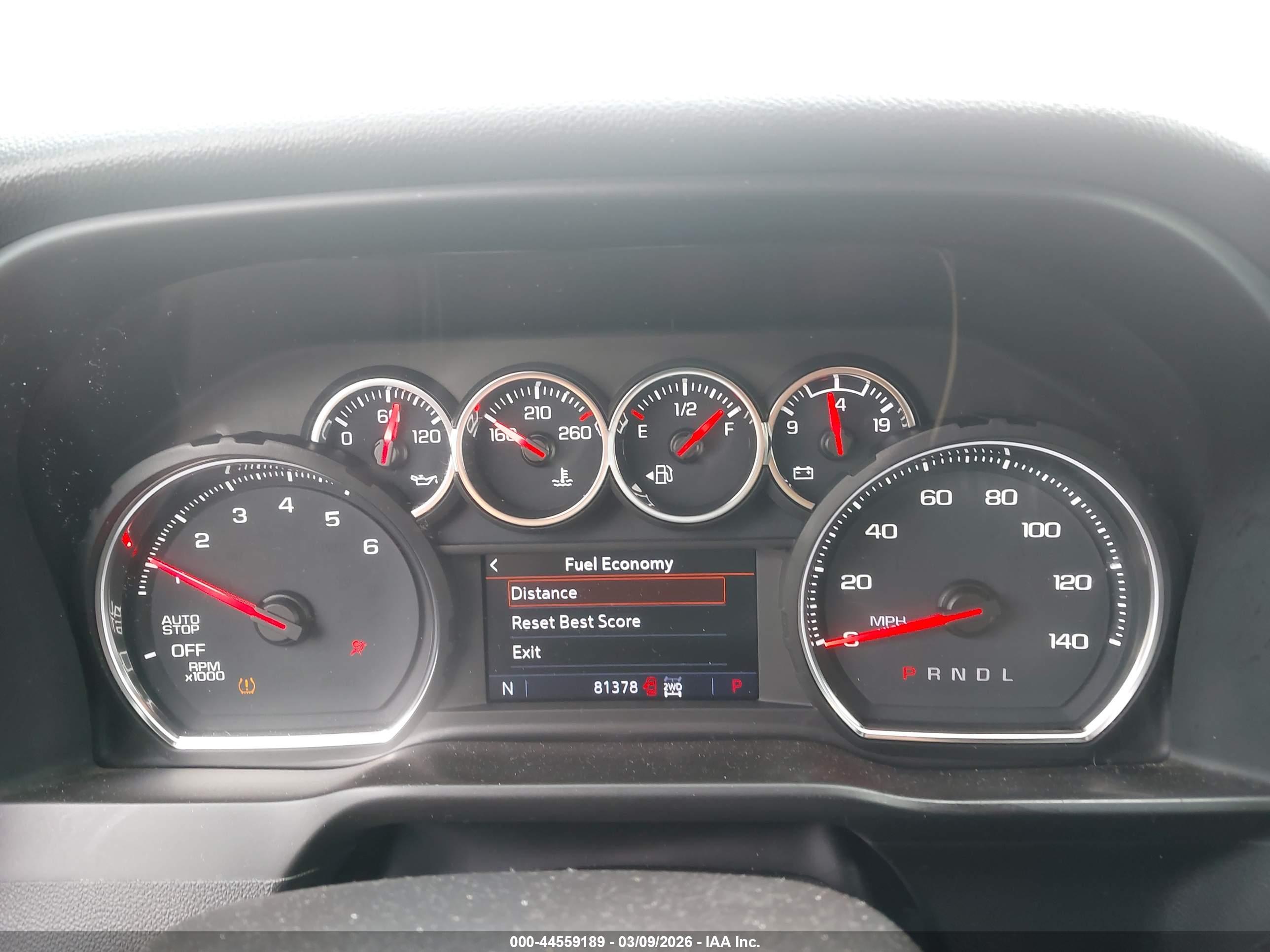 CHEVROLET SILVERADO image 7