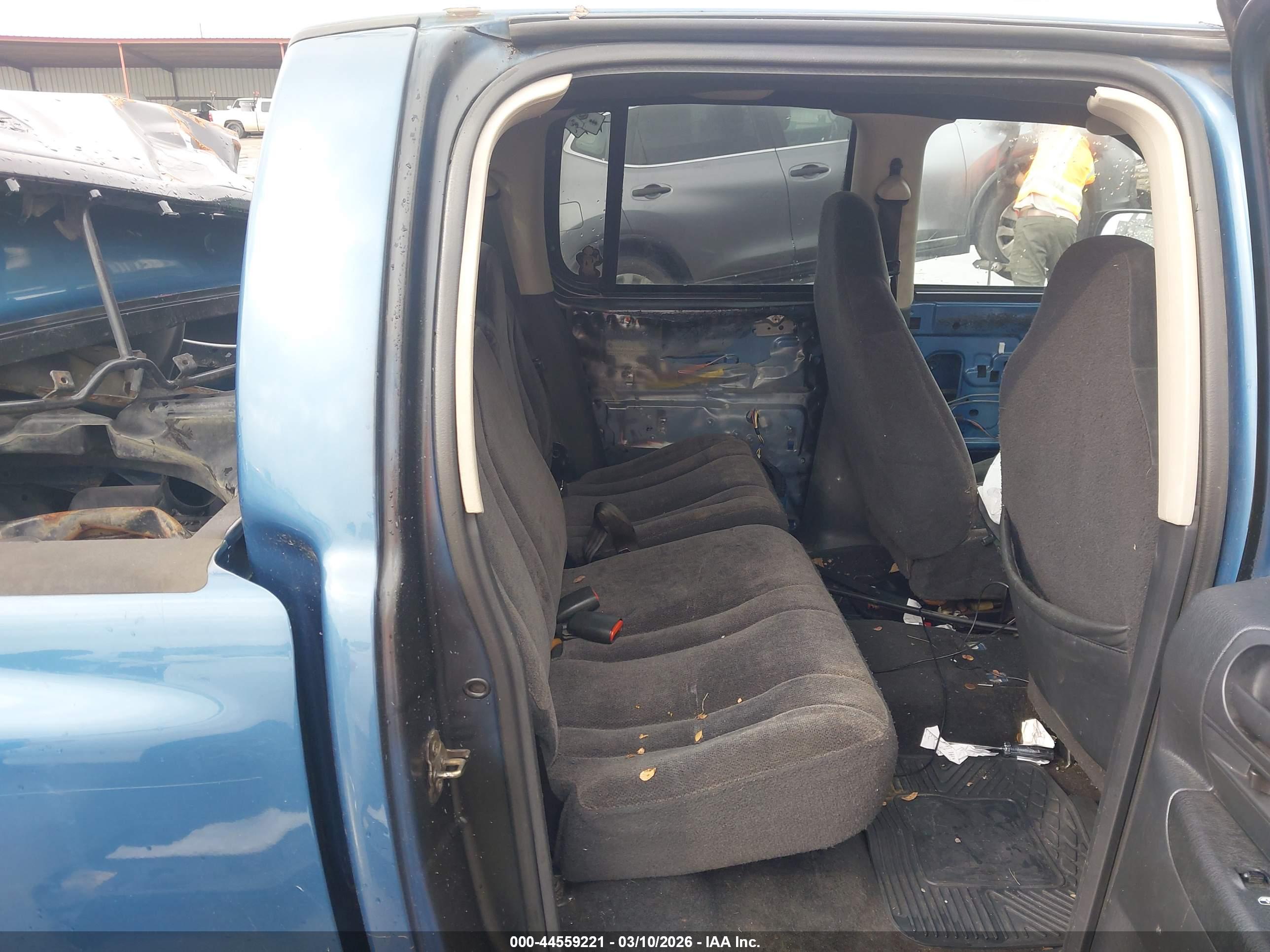 DODGE DAKOTA image 8
