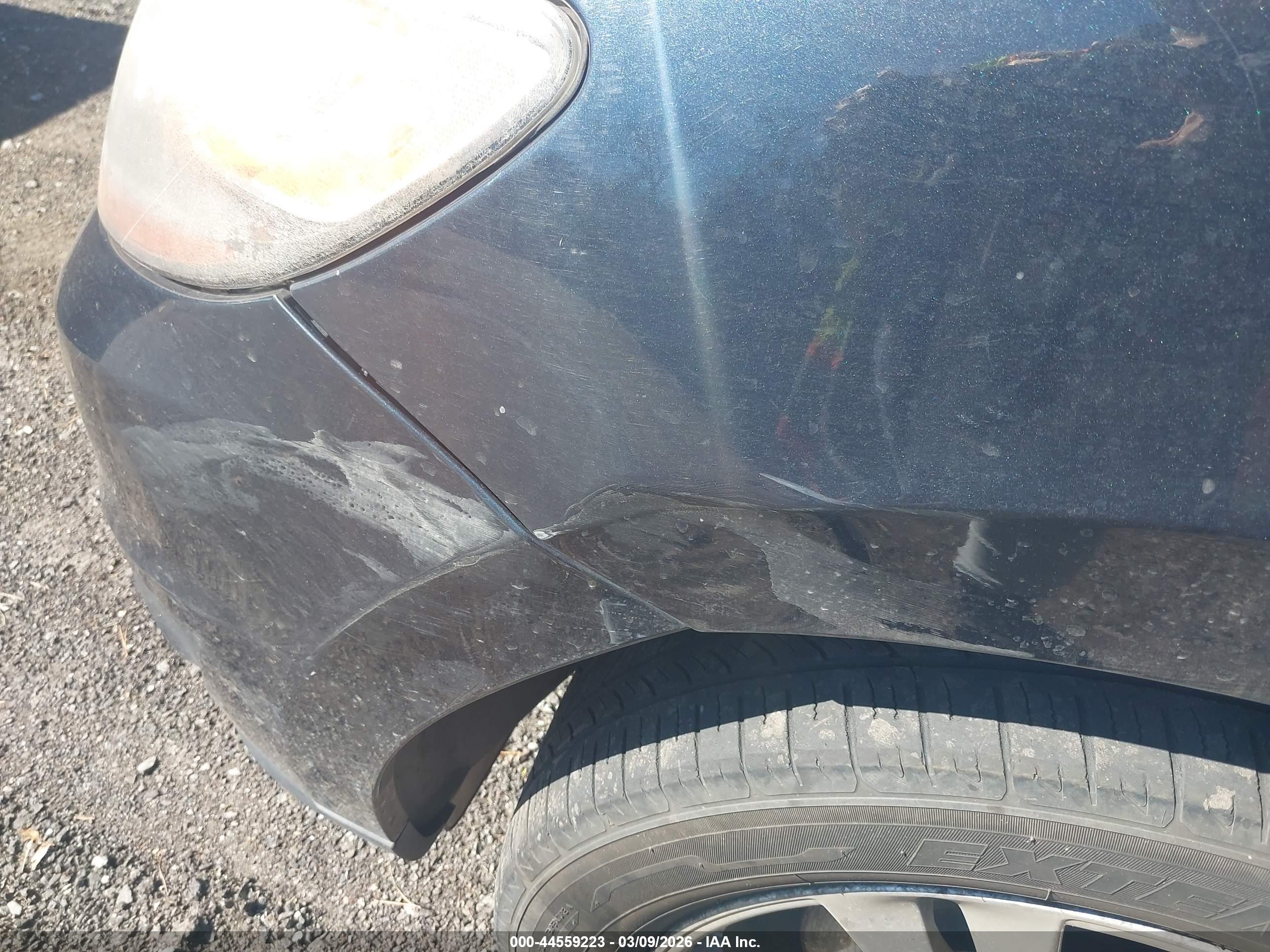 HYUNDAI SANTA image 6