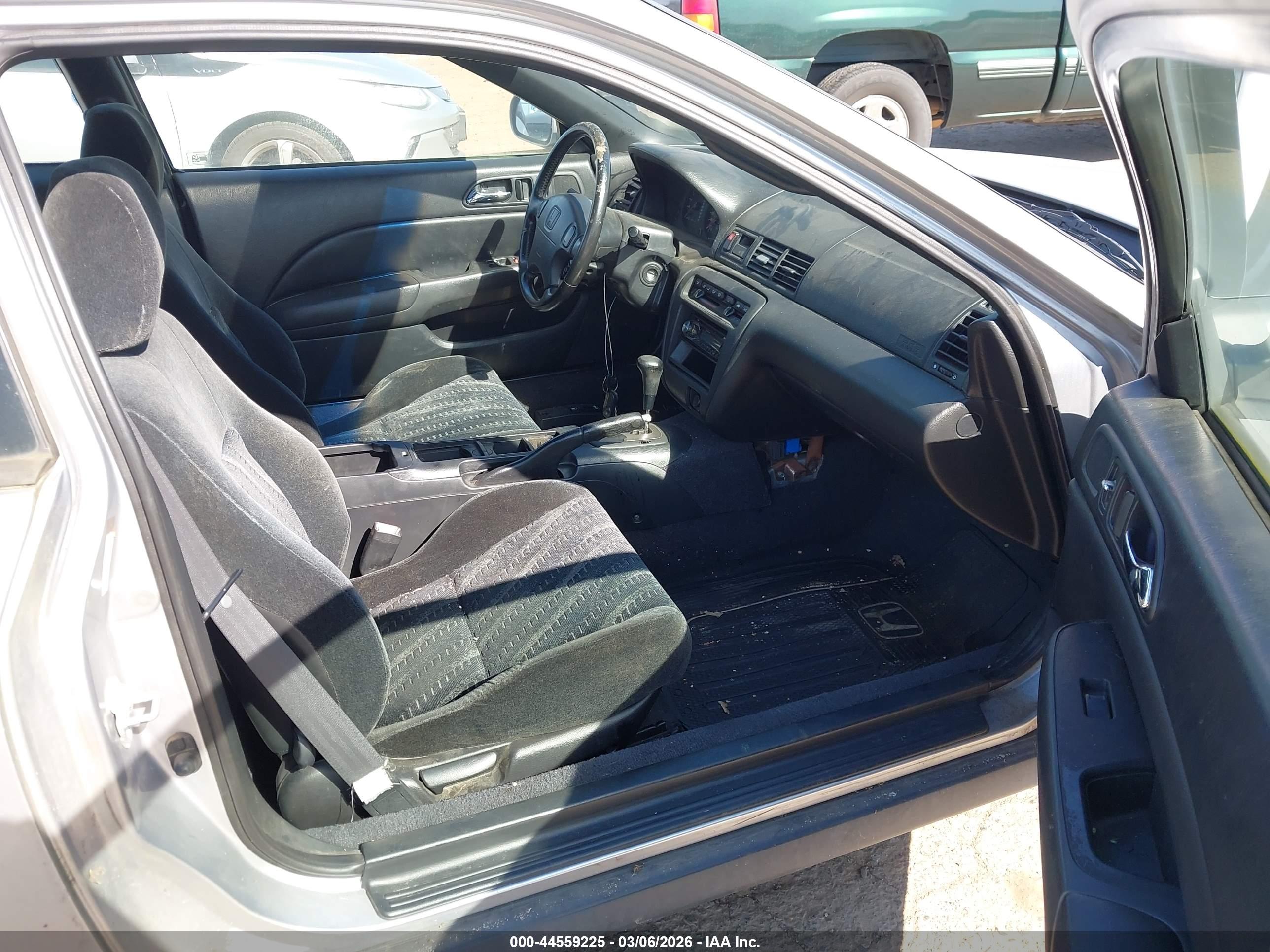 HONDA PRELUDE image 5