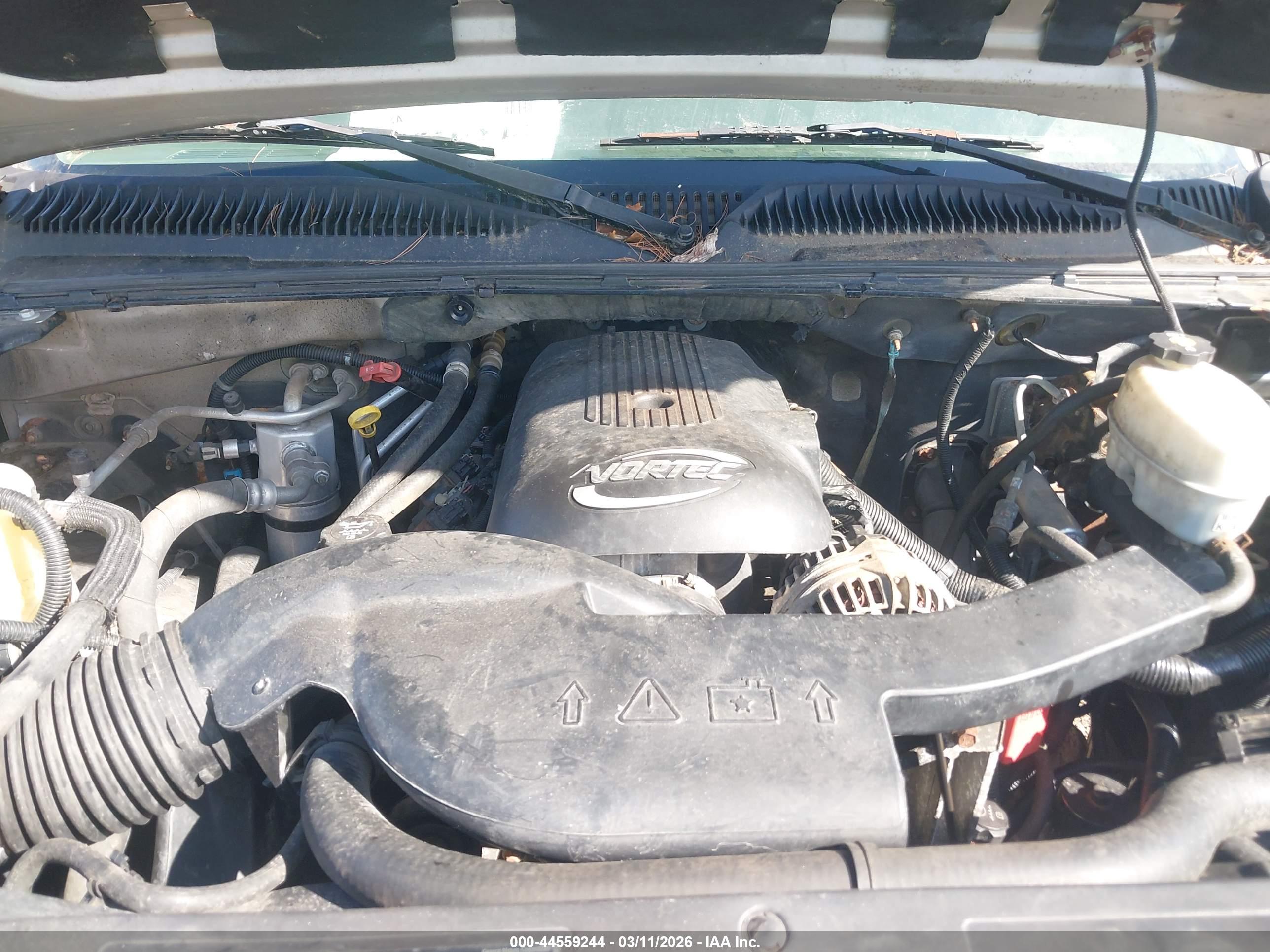 GMC YUKON image 10