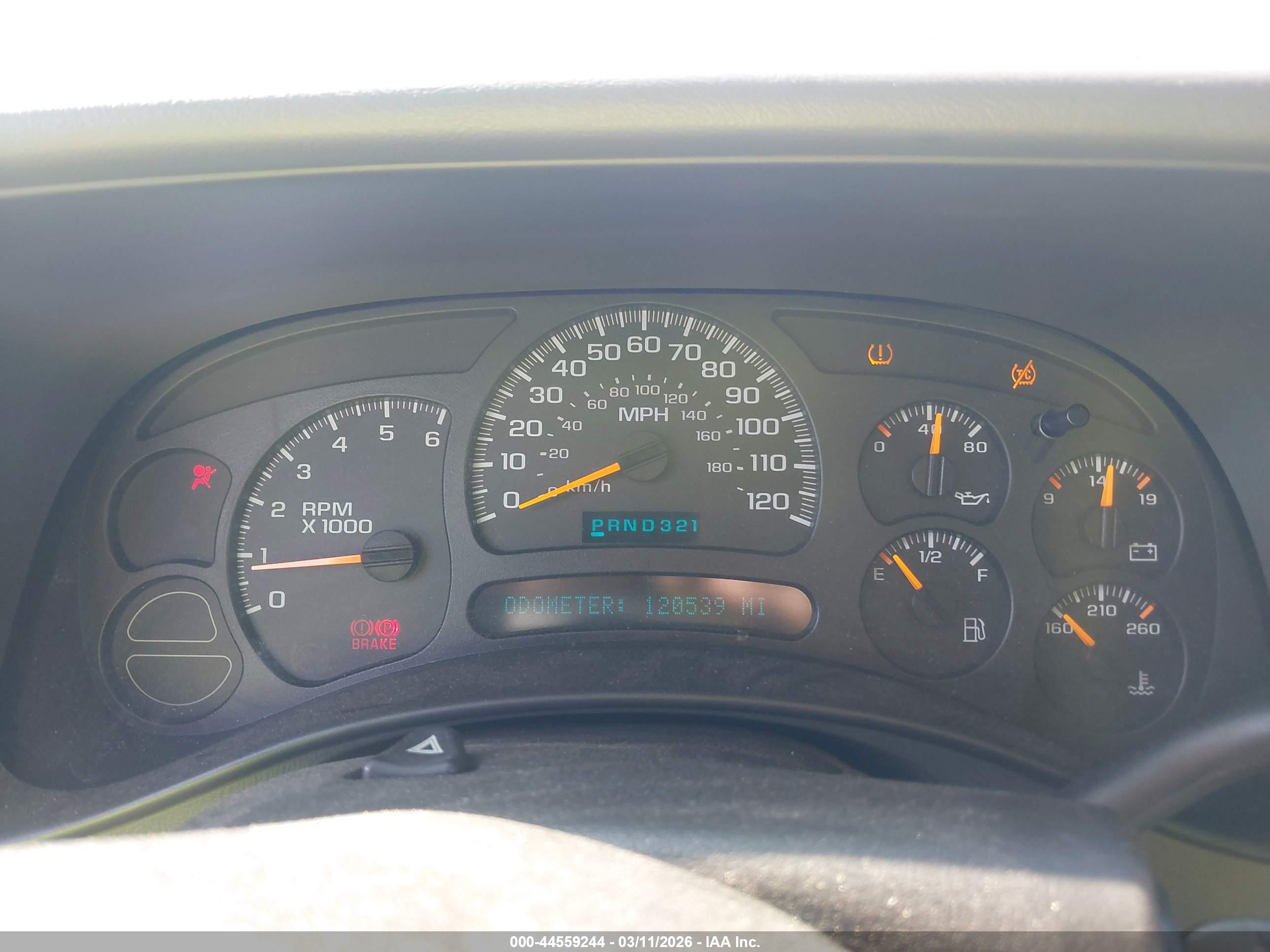 GMC YUKON image 7