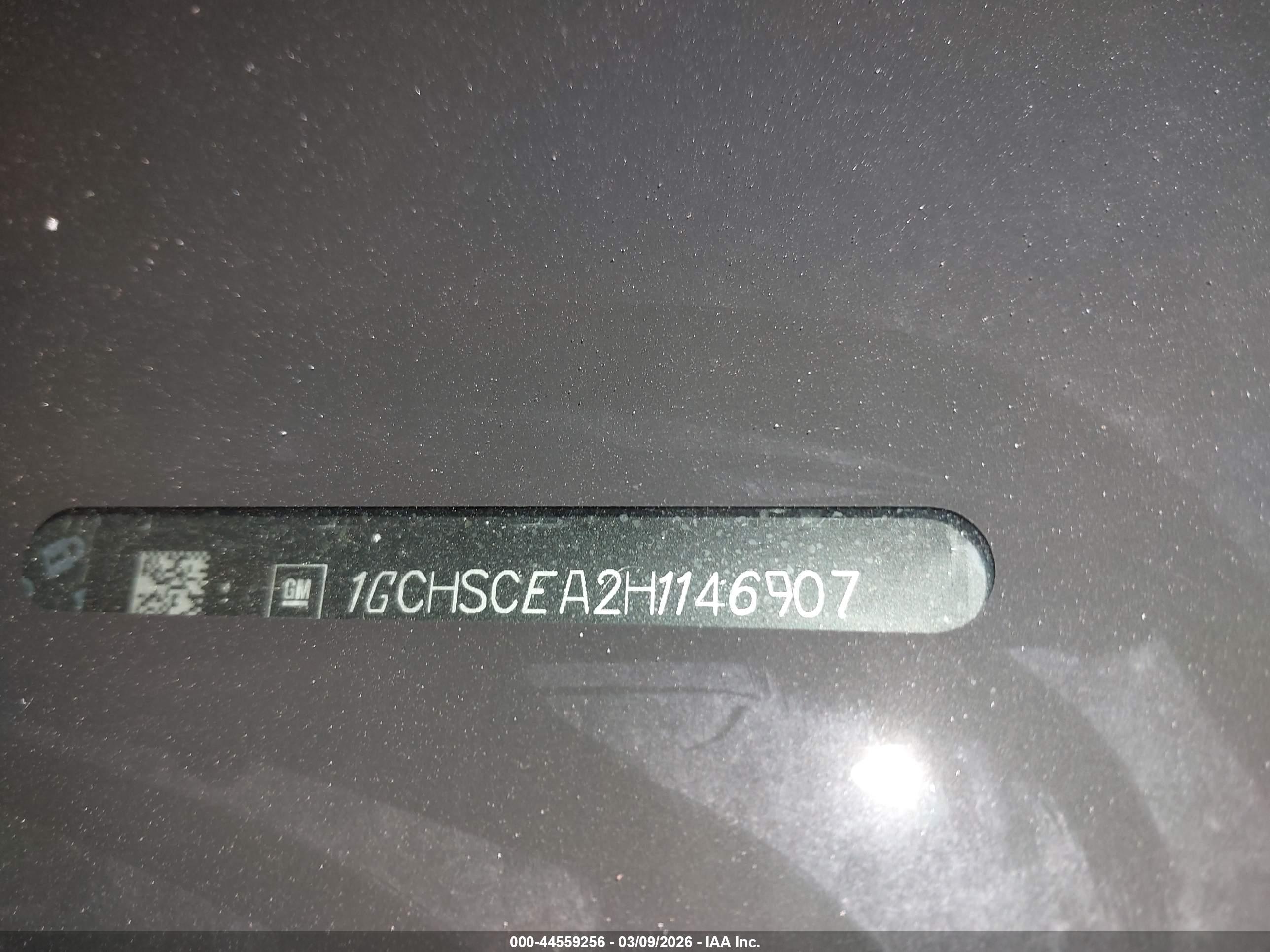 CHEVROLET COLORADO image 9