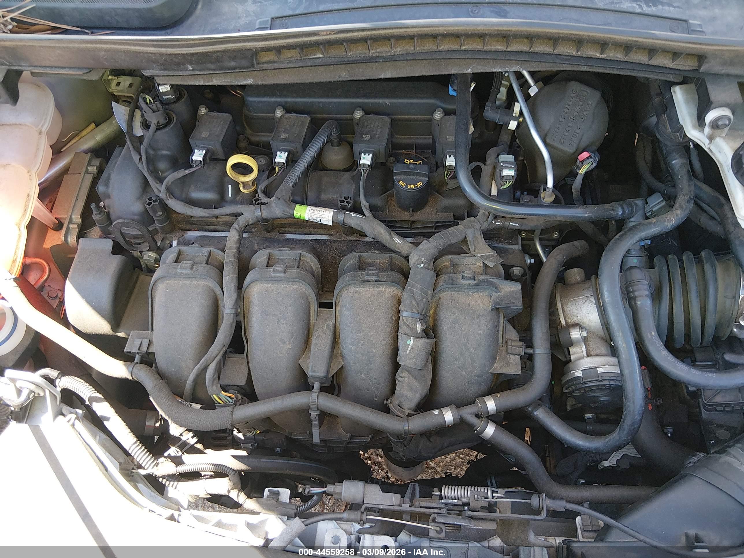 FORD TRANSIT image 10