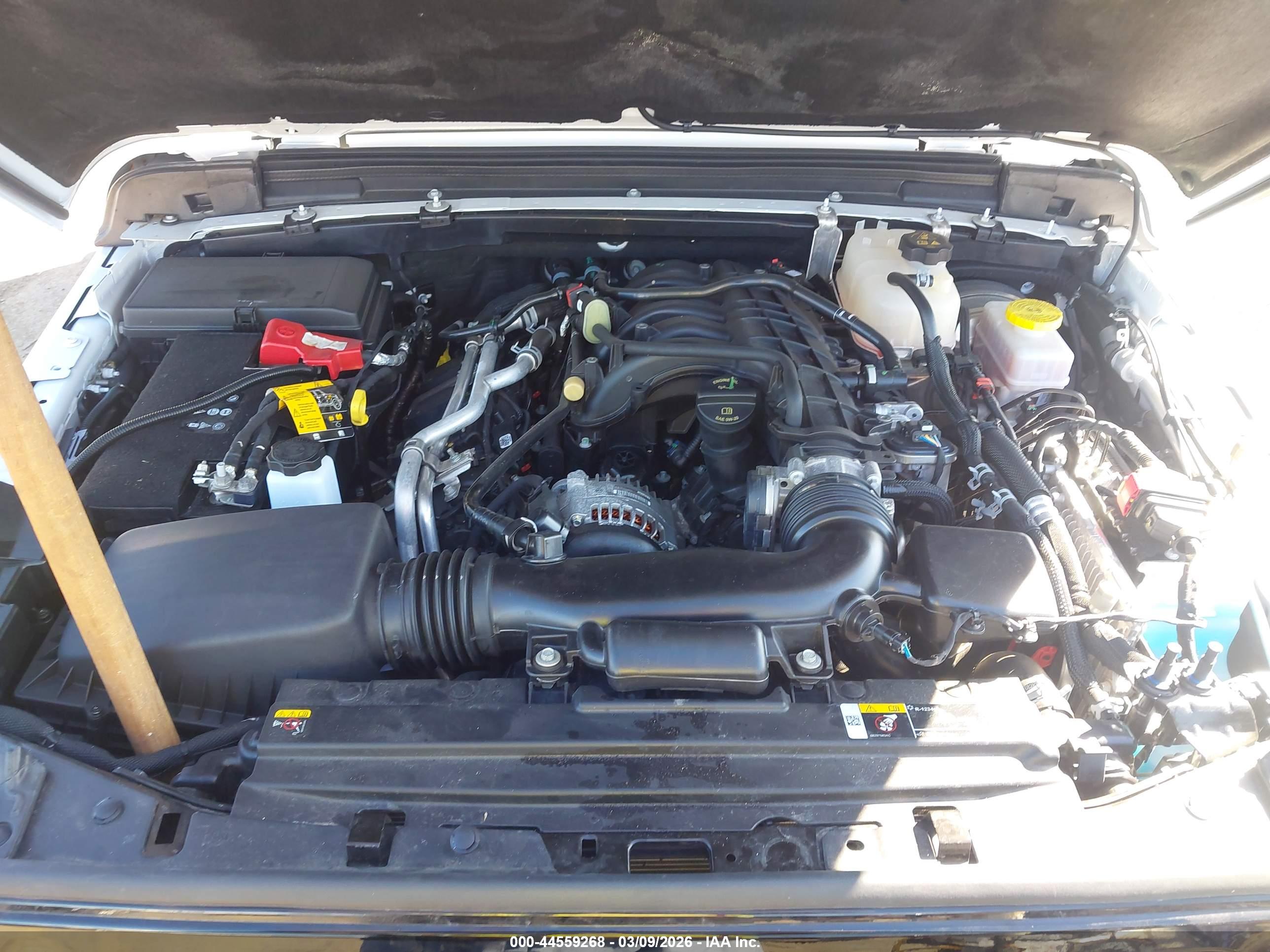 JEEP WRANGLER image 10