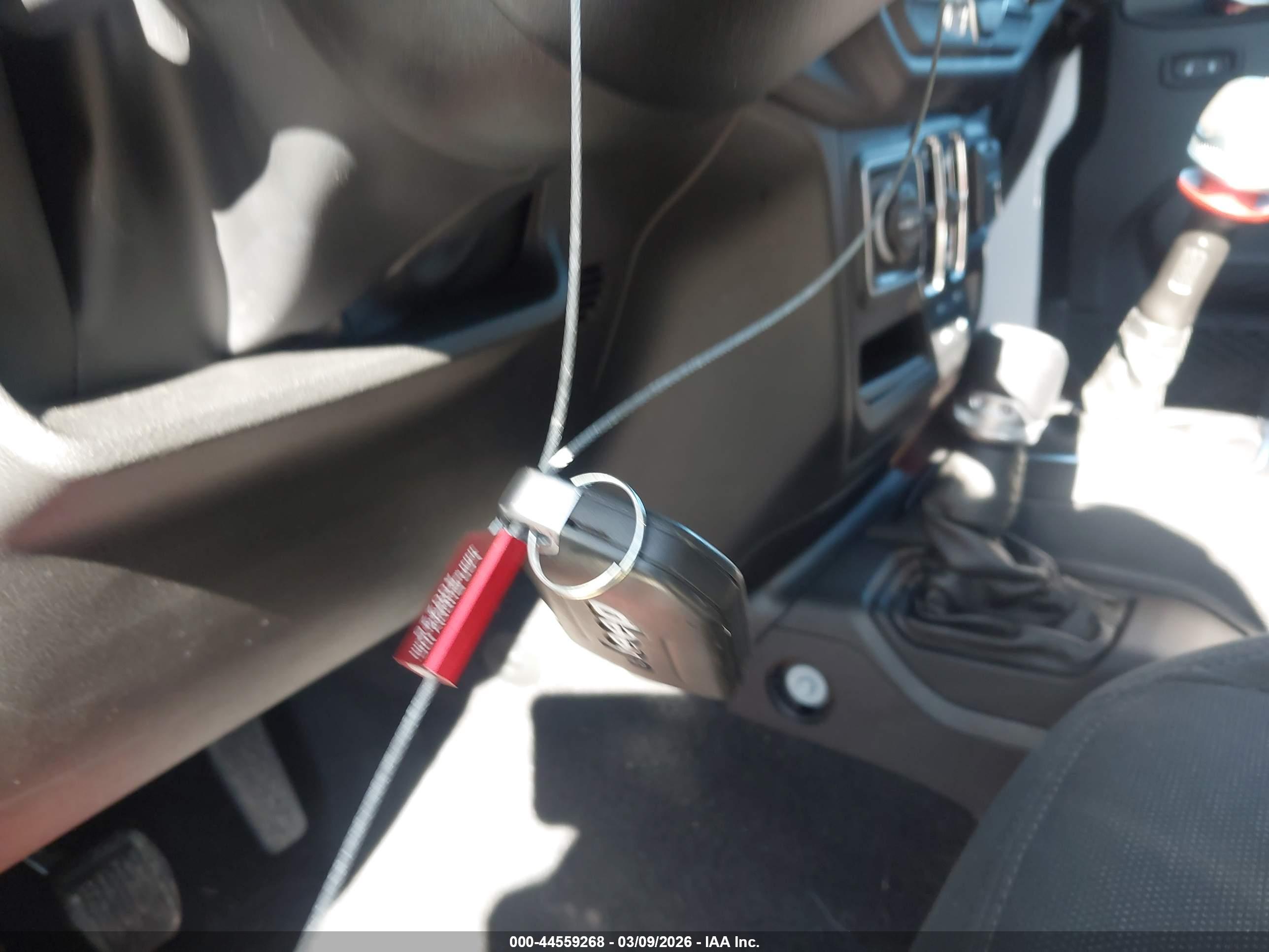 JEEP WRANGLER image 11