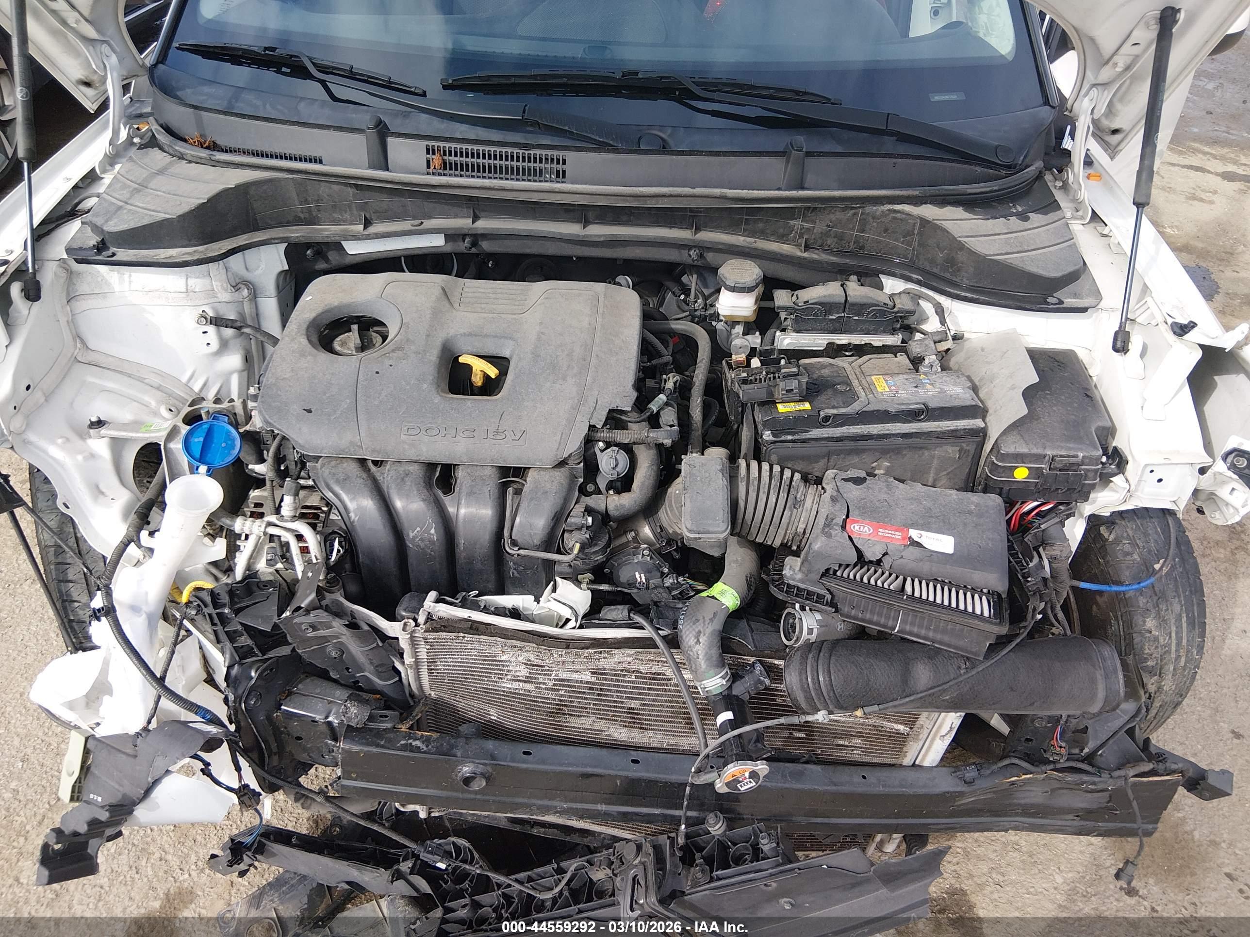 KIA SOUL image 10