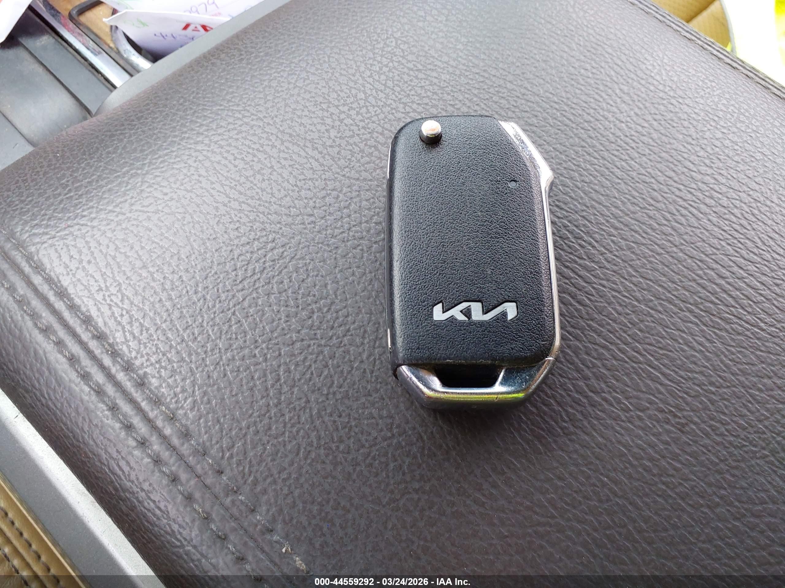 KIA SOUL image 11