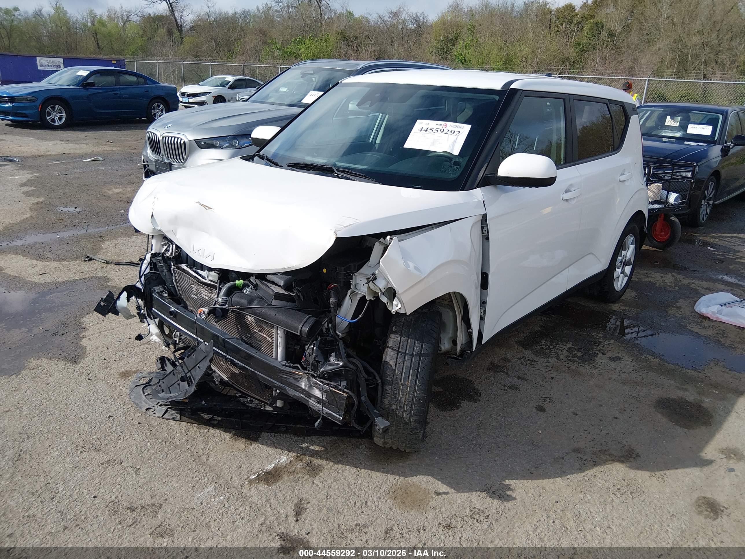KIA SOUL image 2