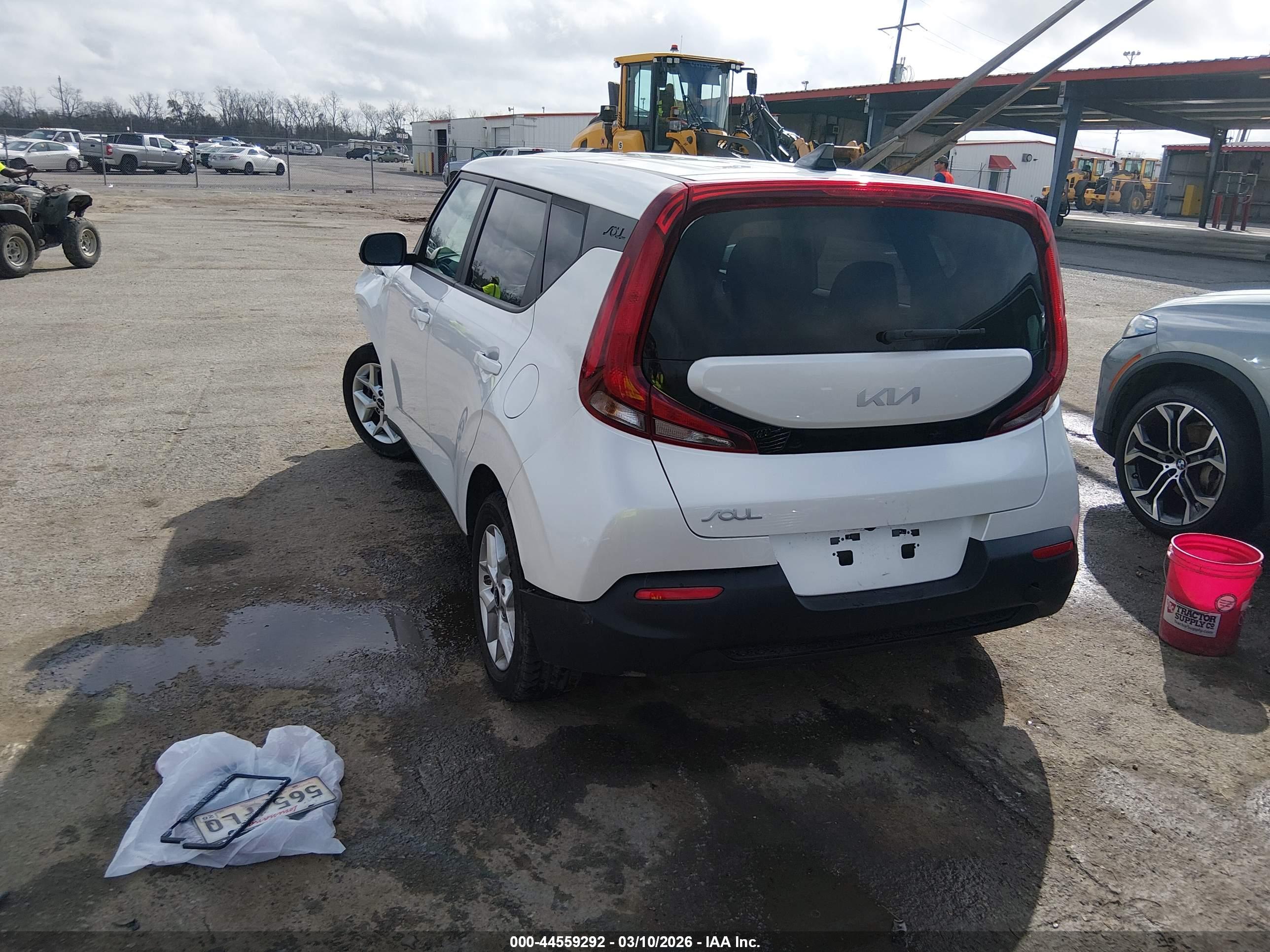KIA SOUL image 3
