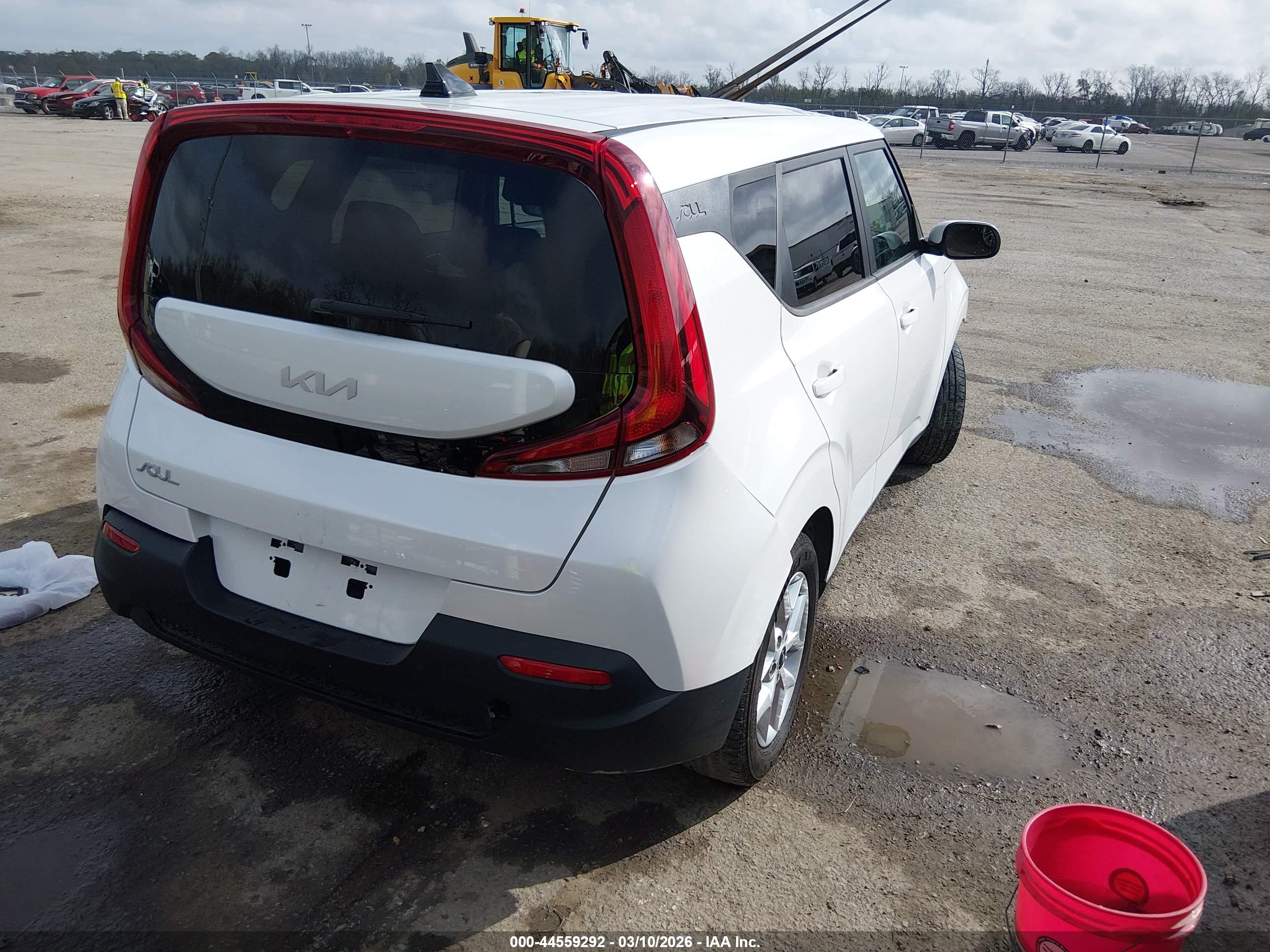 KIA SOUL image 4