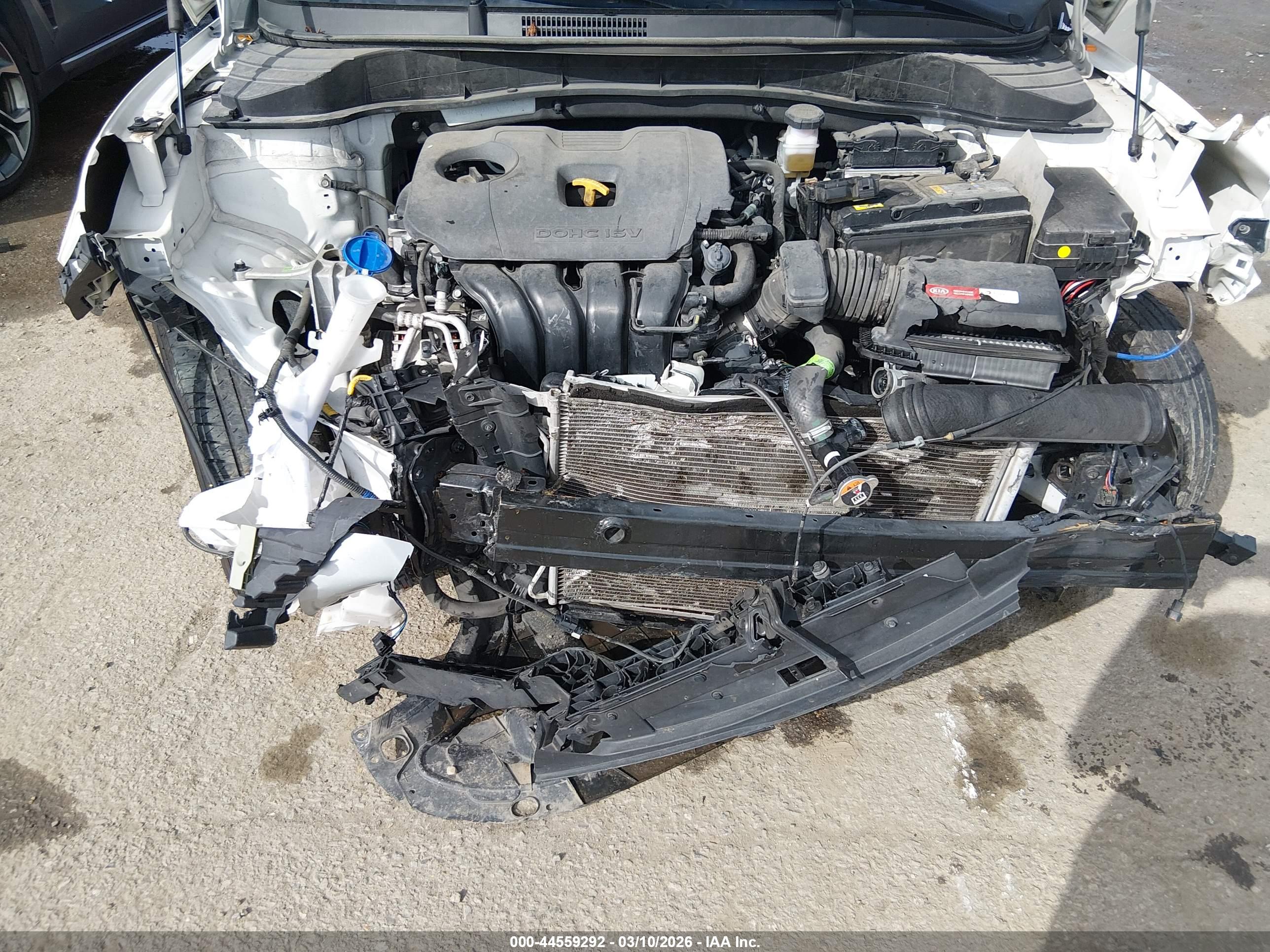 KIA SOUL image 6