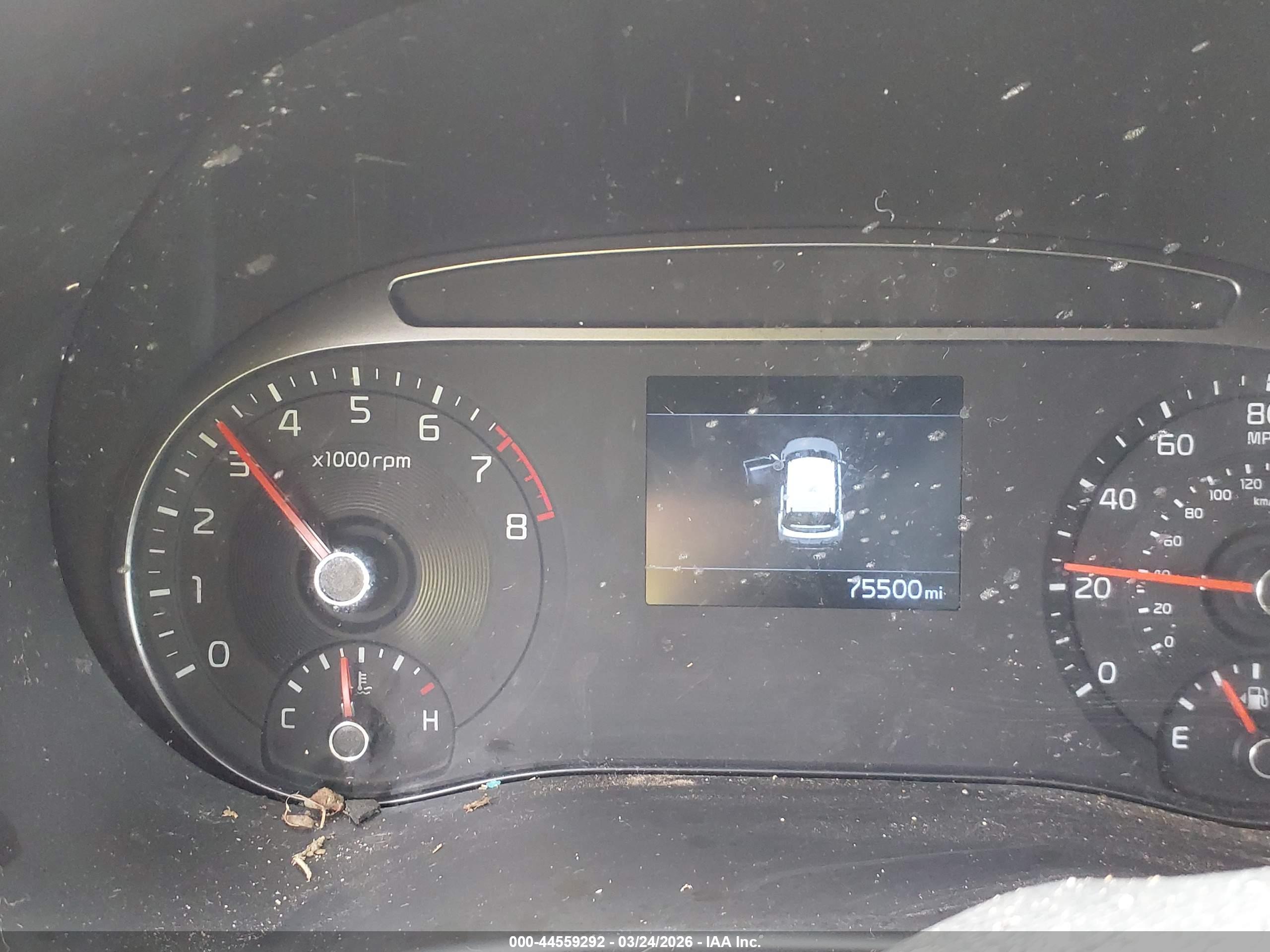 KIA SOUL image 7