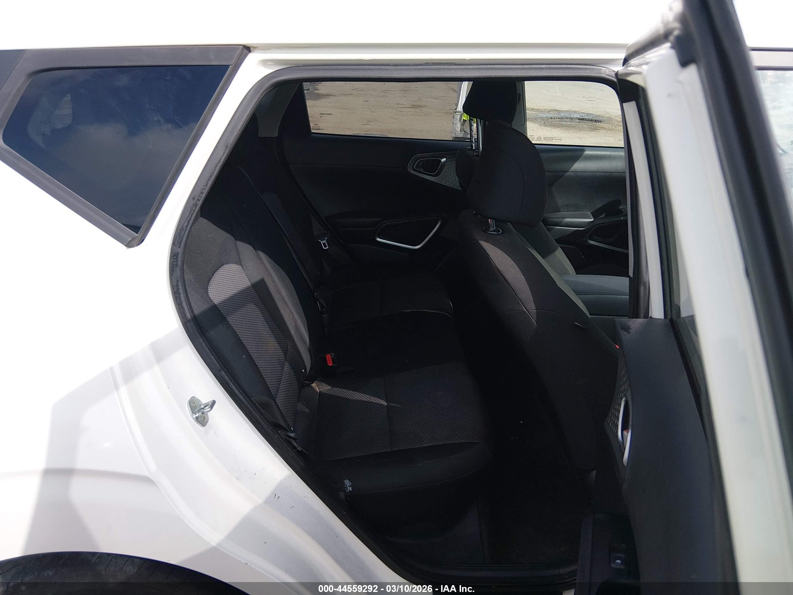 KIA SOUL image 8