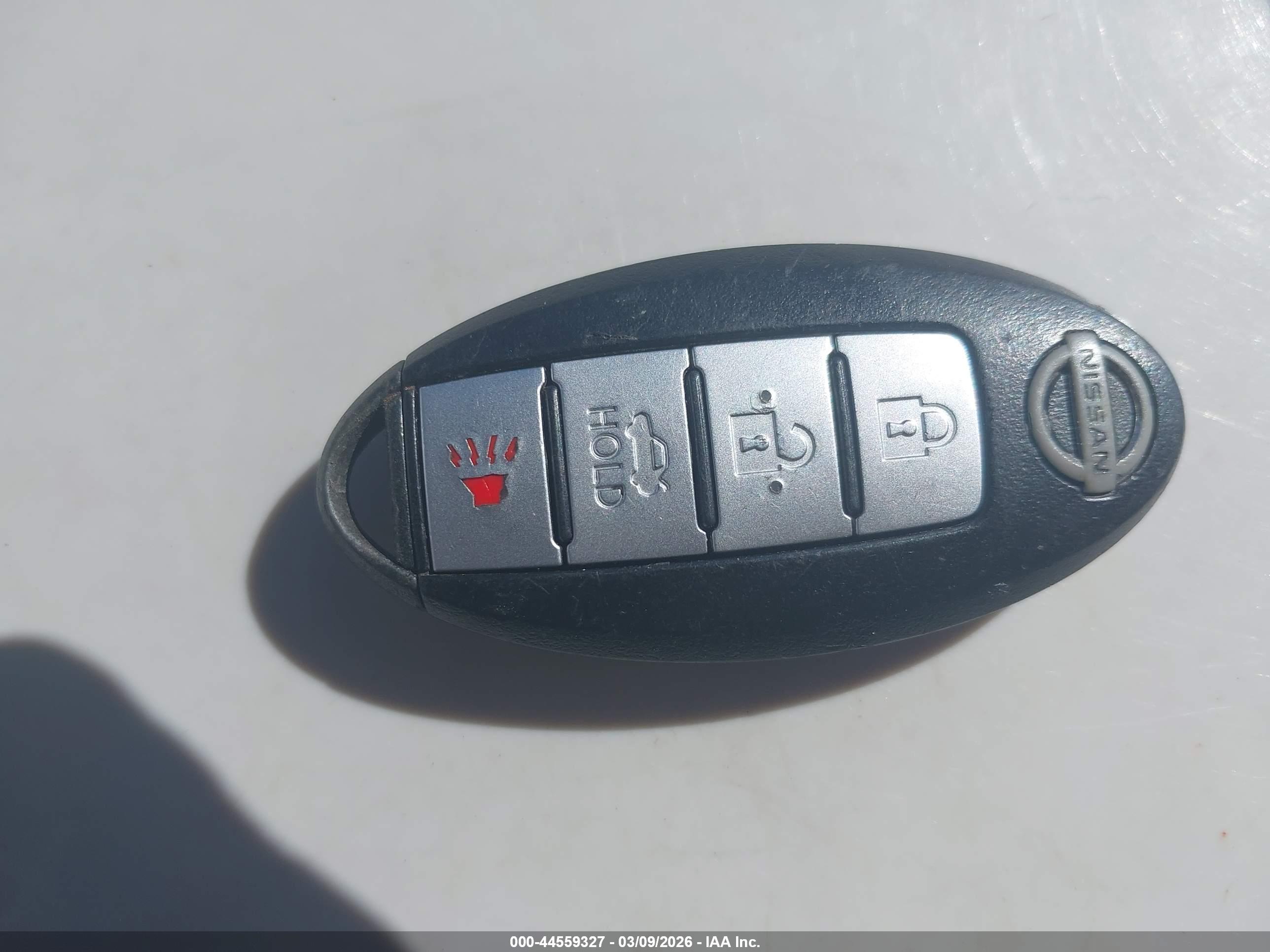 NISSAN SENTRA image 11