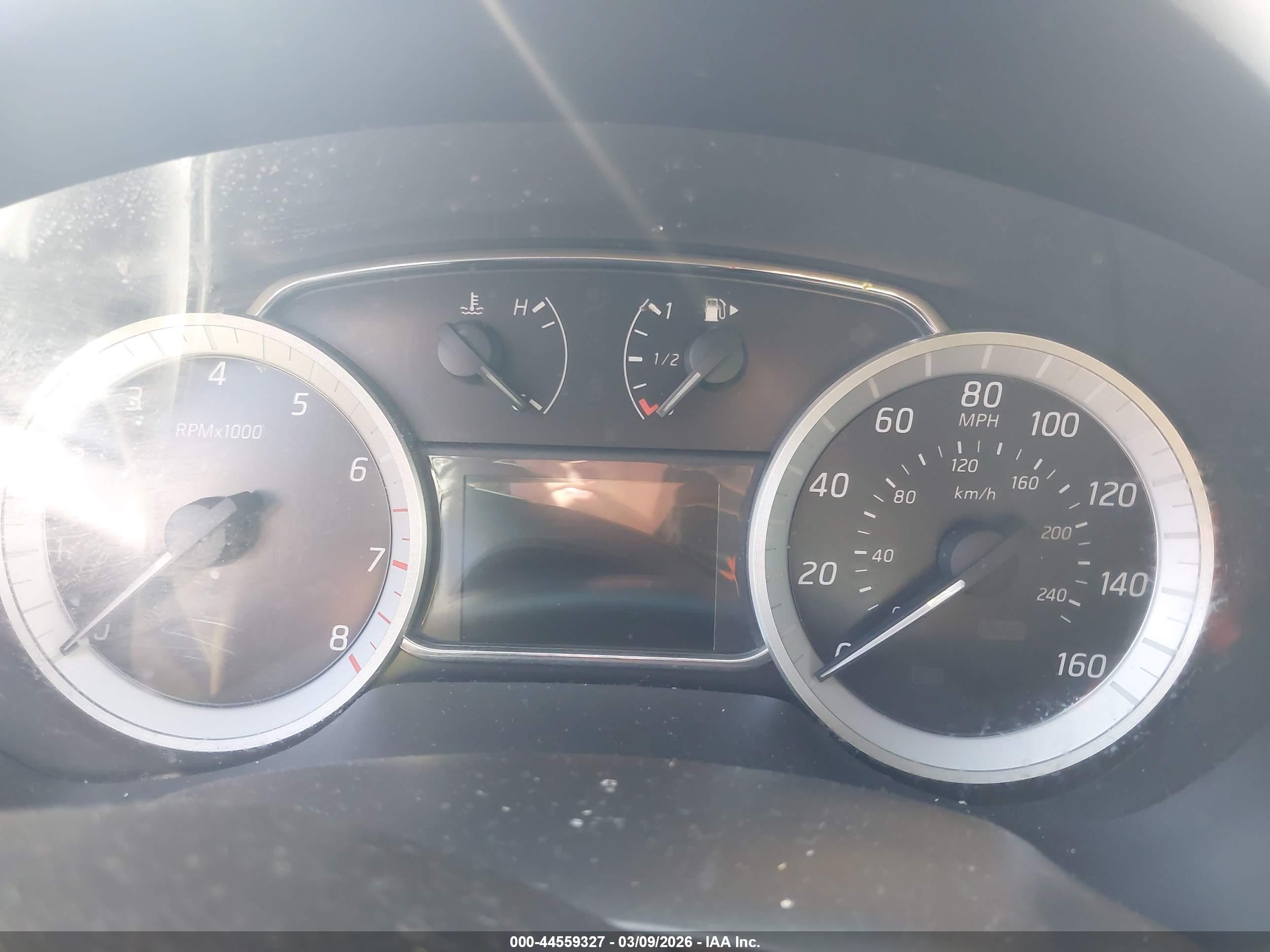 NISSAN SENTRA image 7