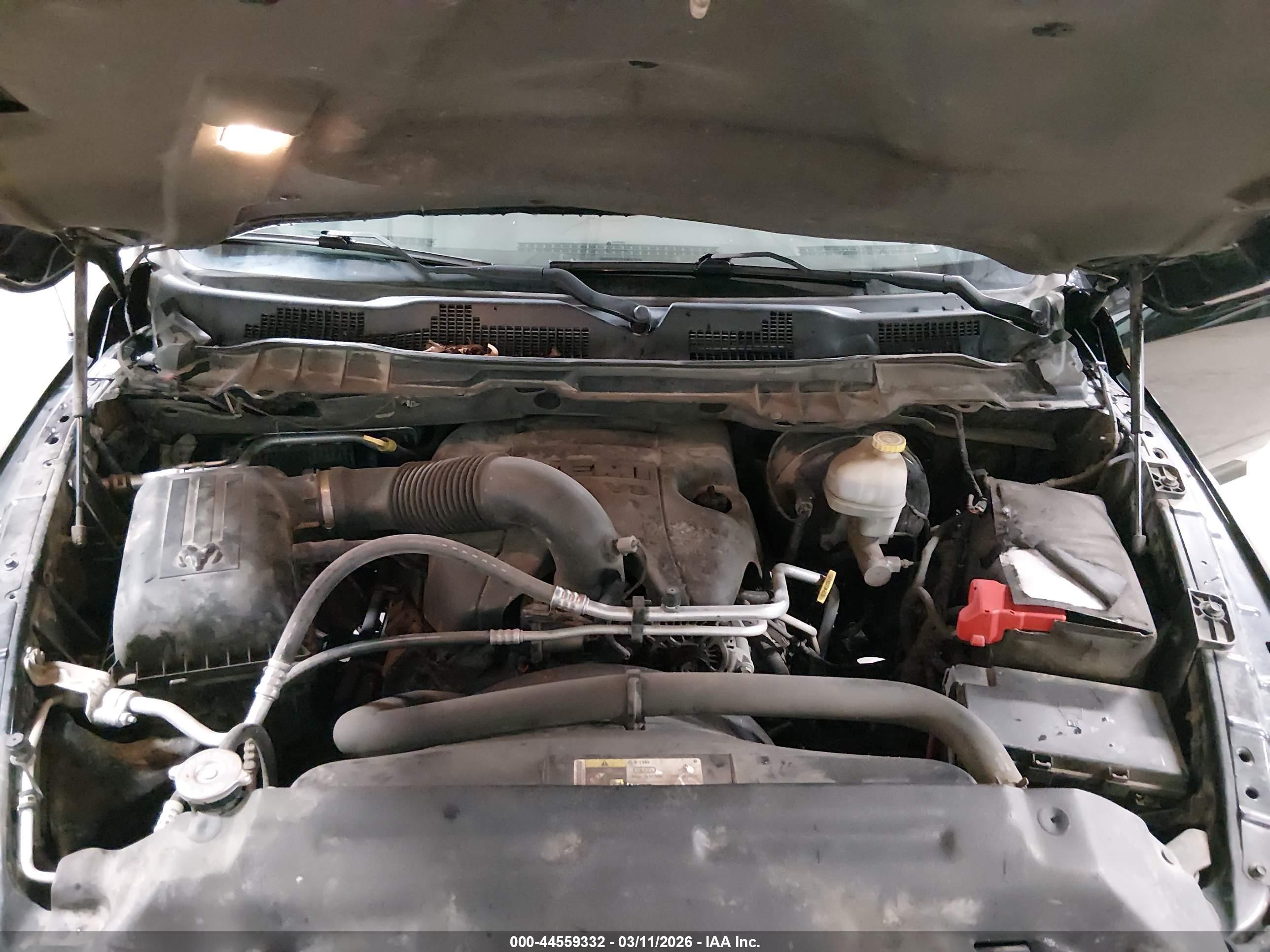 RAM 1500 image 10