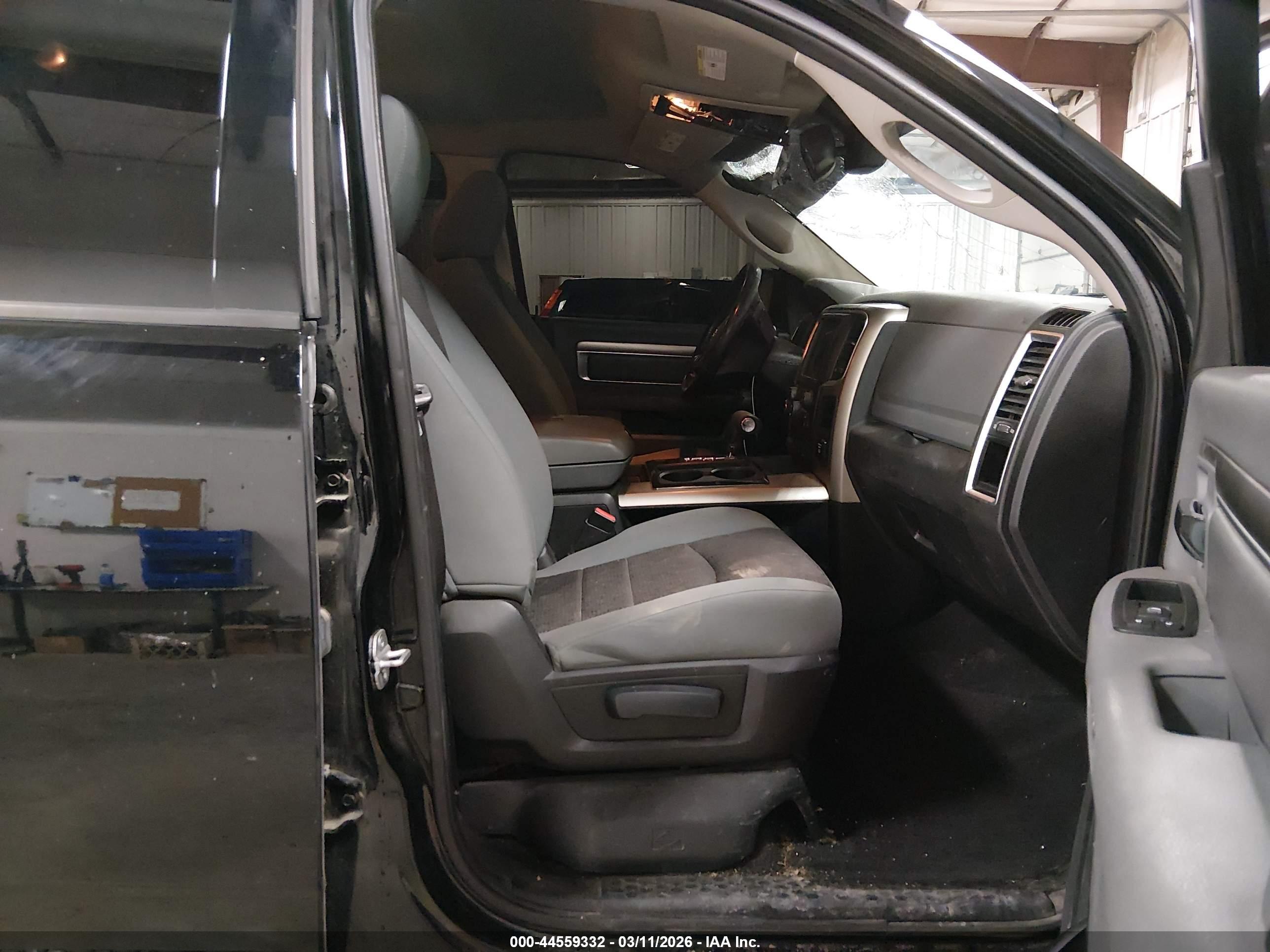 RAM 1500 image 5