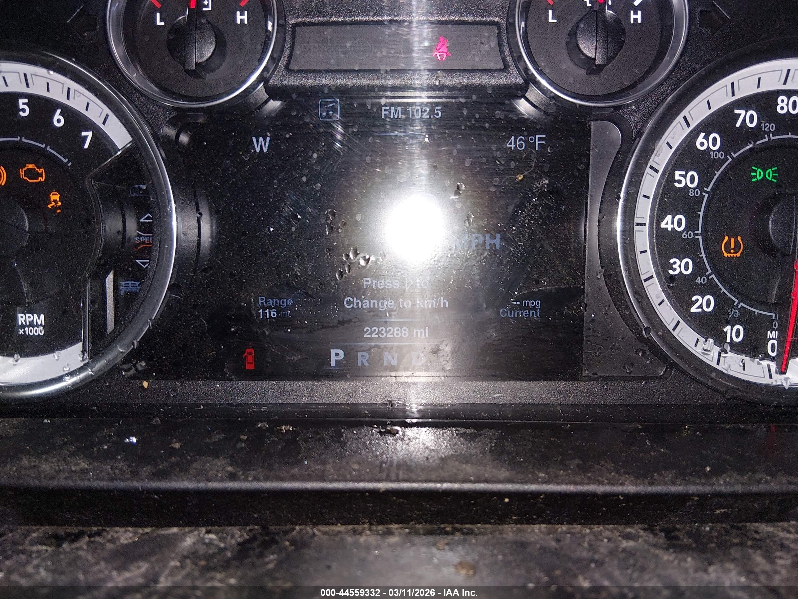RAM 1500 image 7