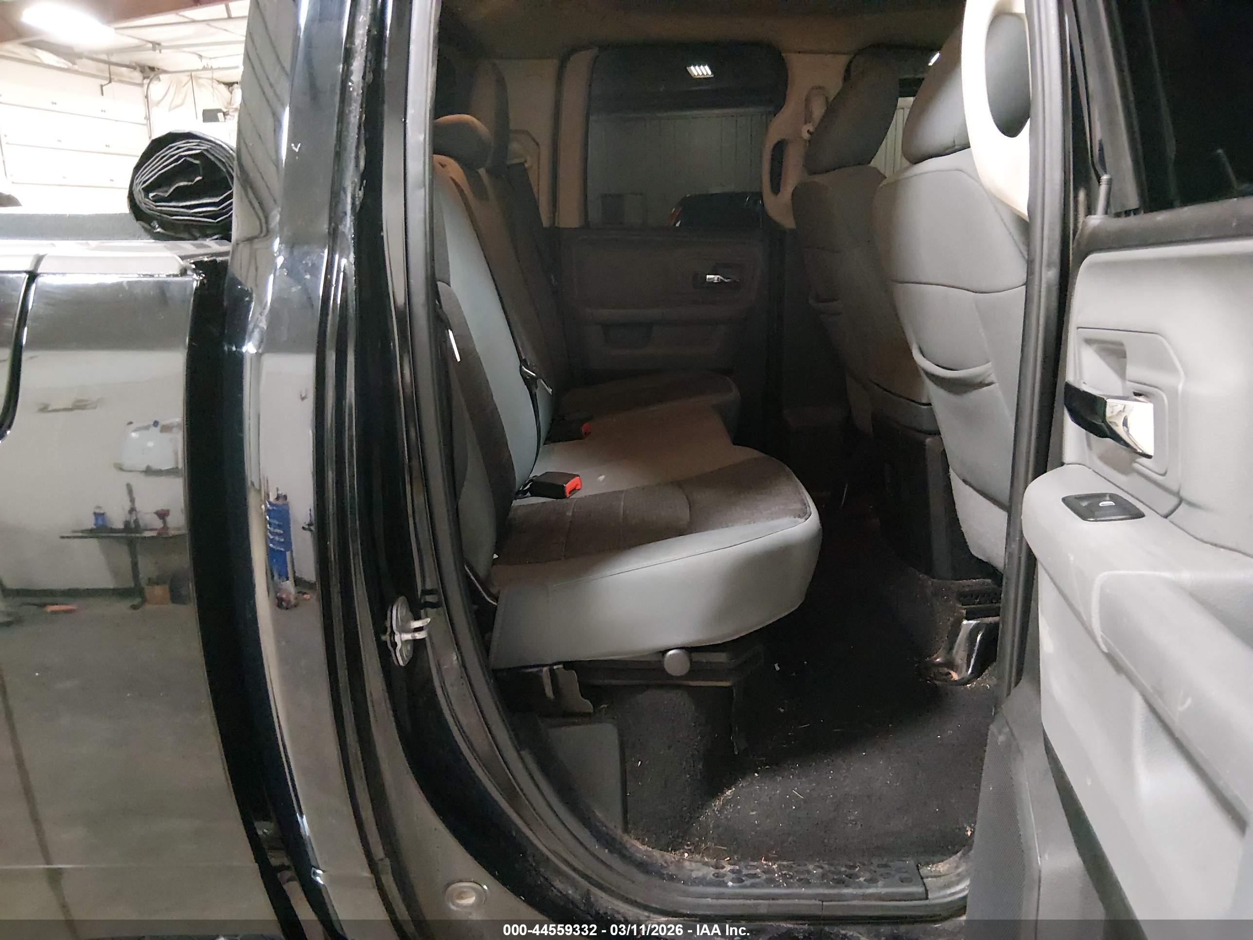 RAM 1500 image 8
