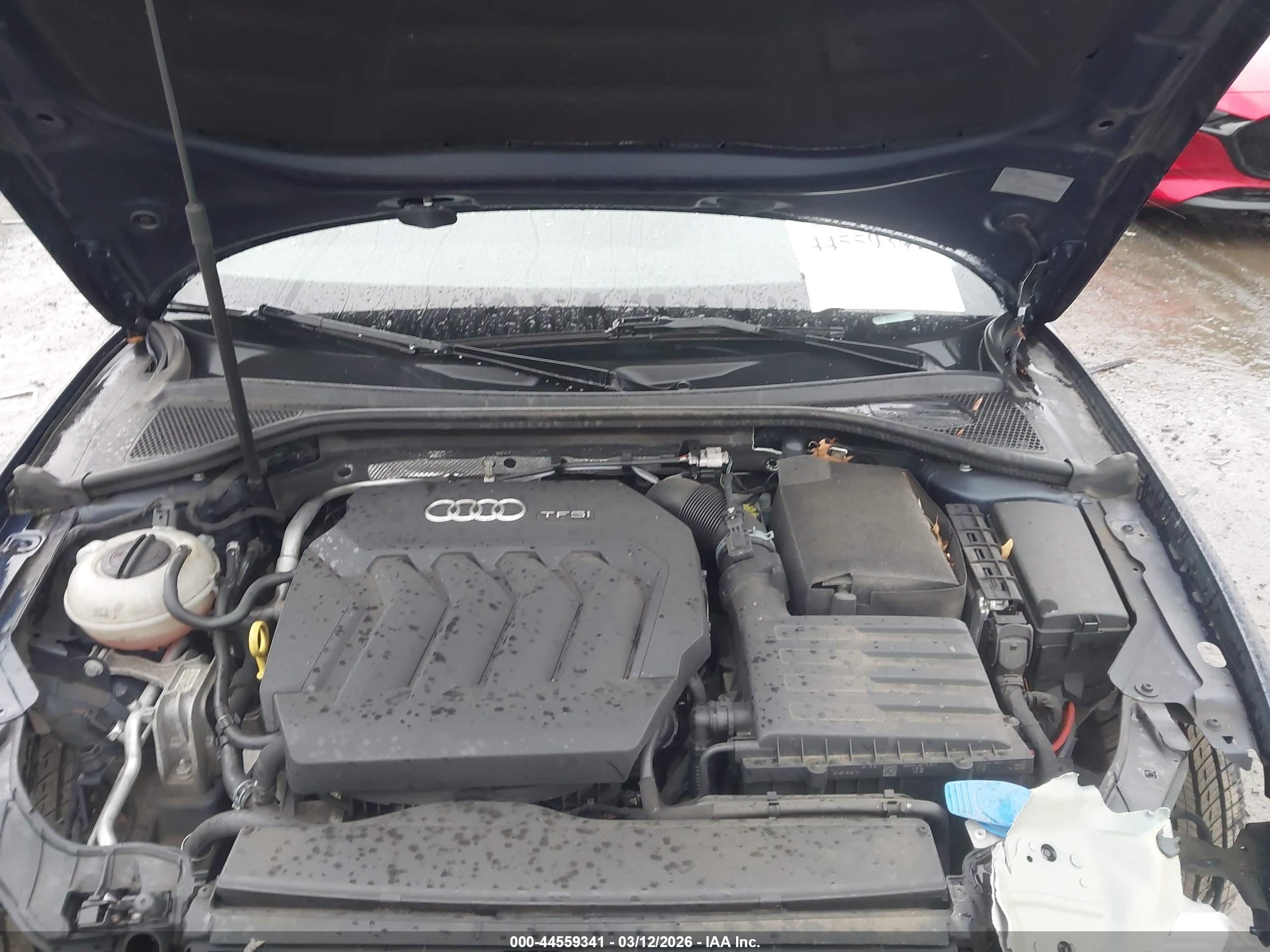 AUDI A3 image 10