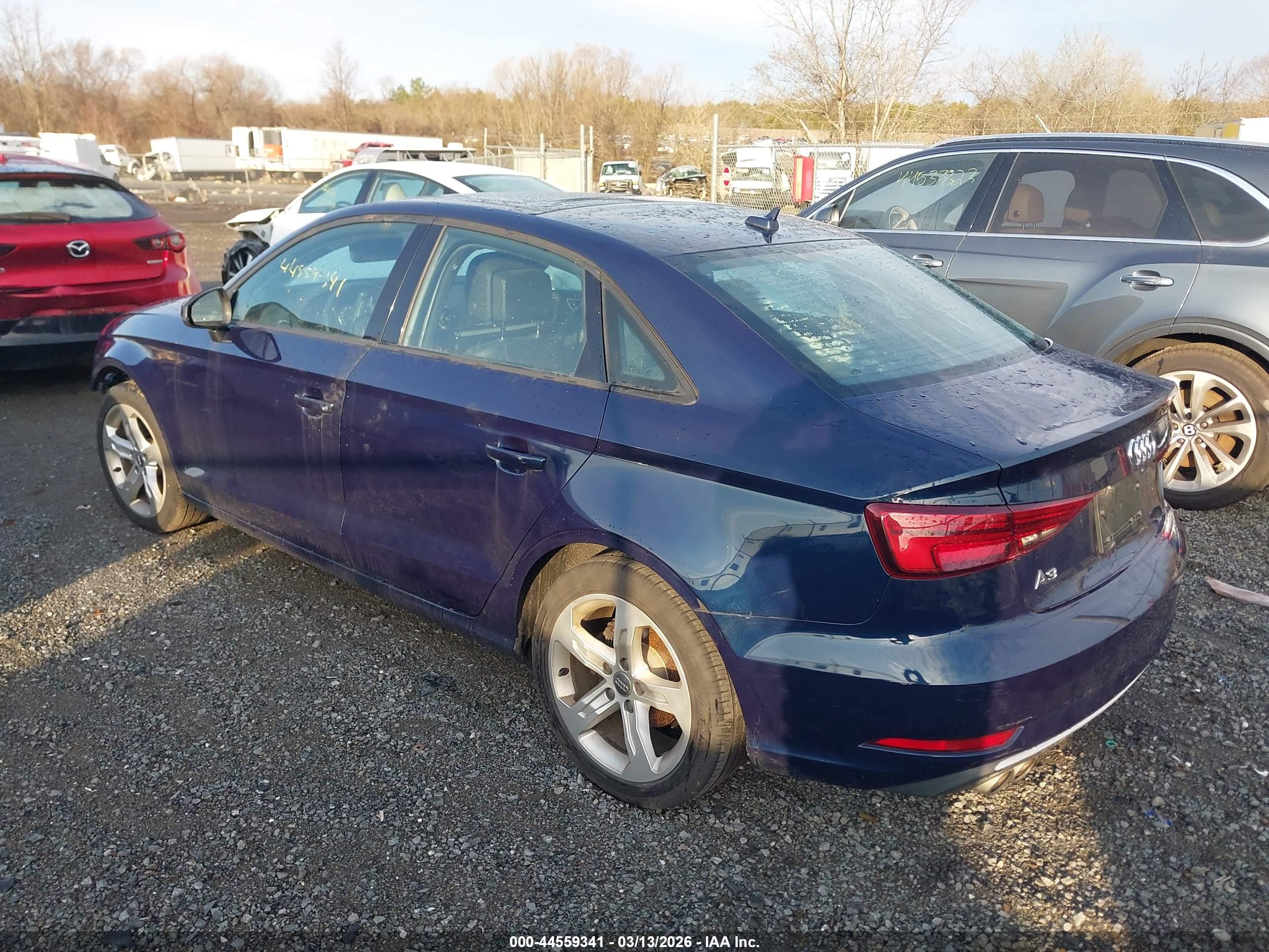 AUDI A3 image 3