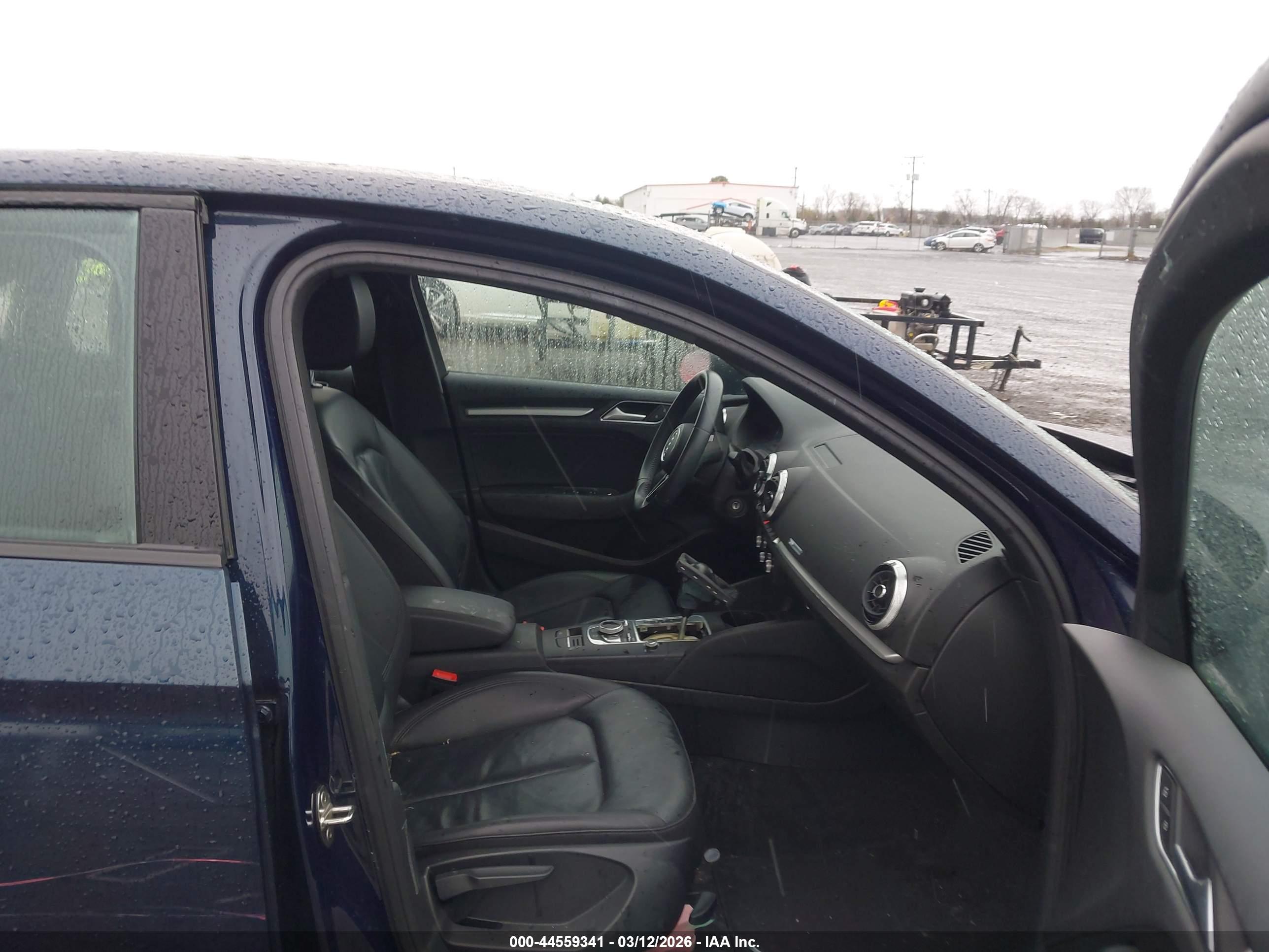 AUDI A3 image 5