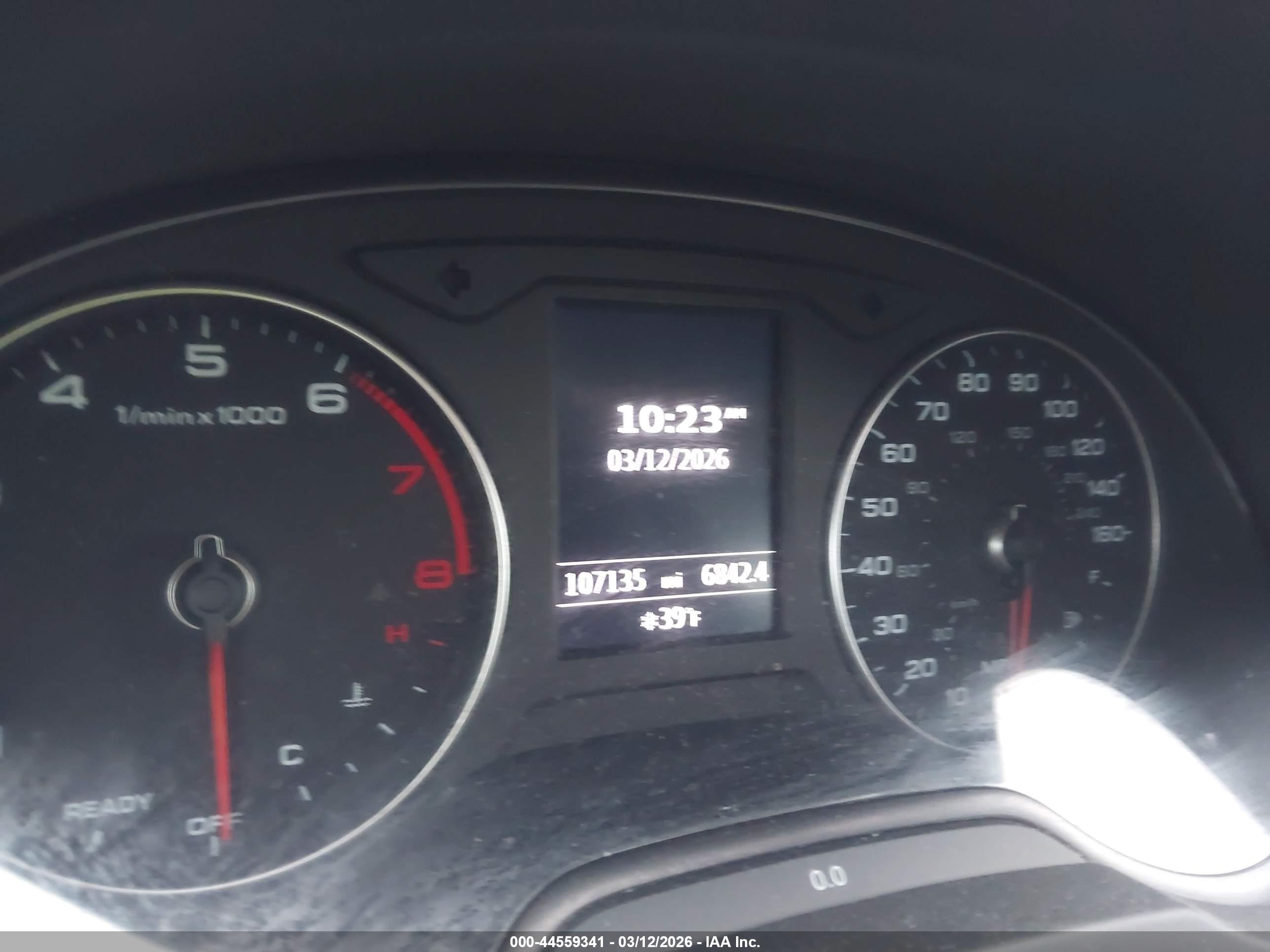 AUDI A3 image 7