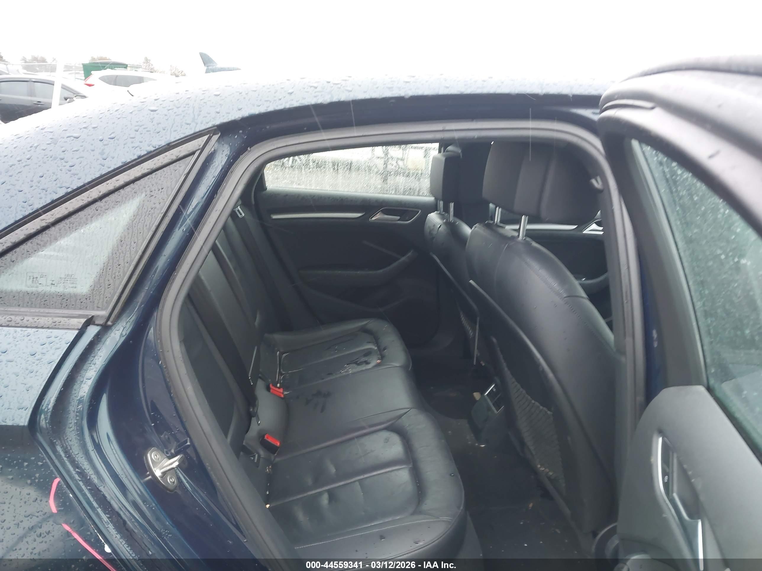 AUDI A3 image 8