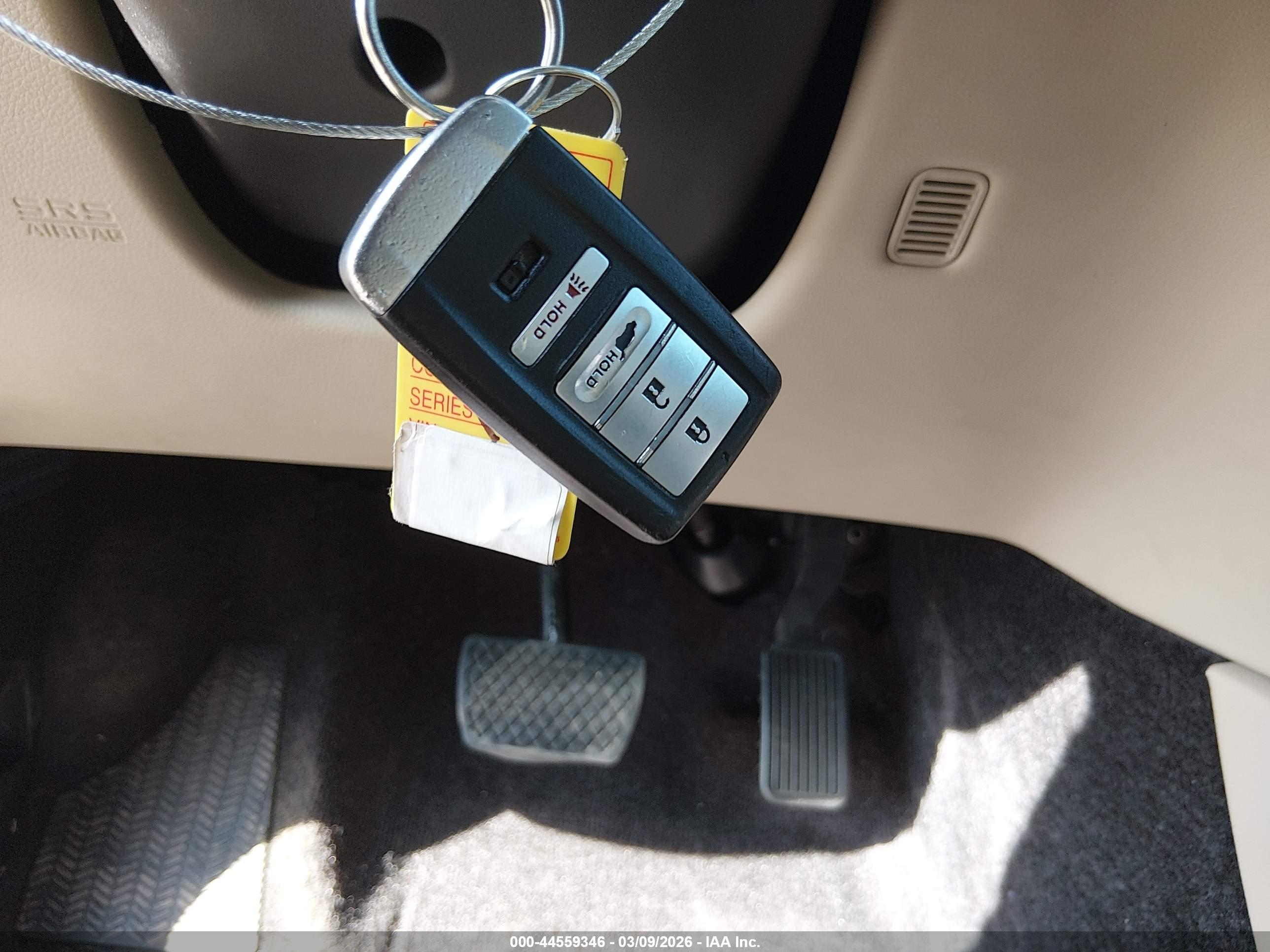ACURA MDX image 11