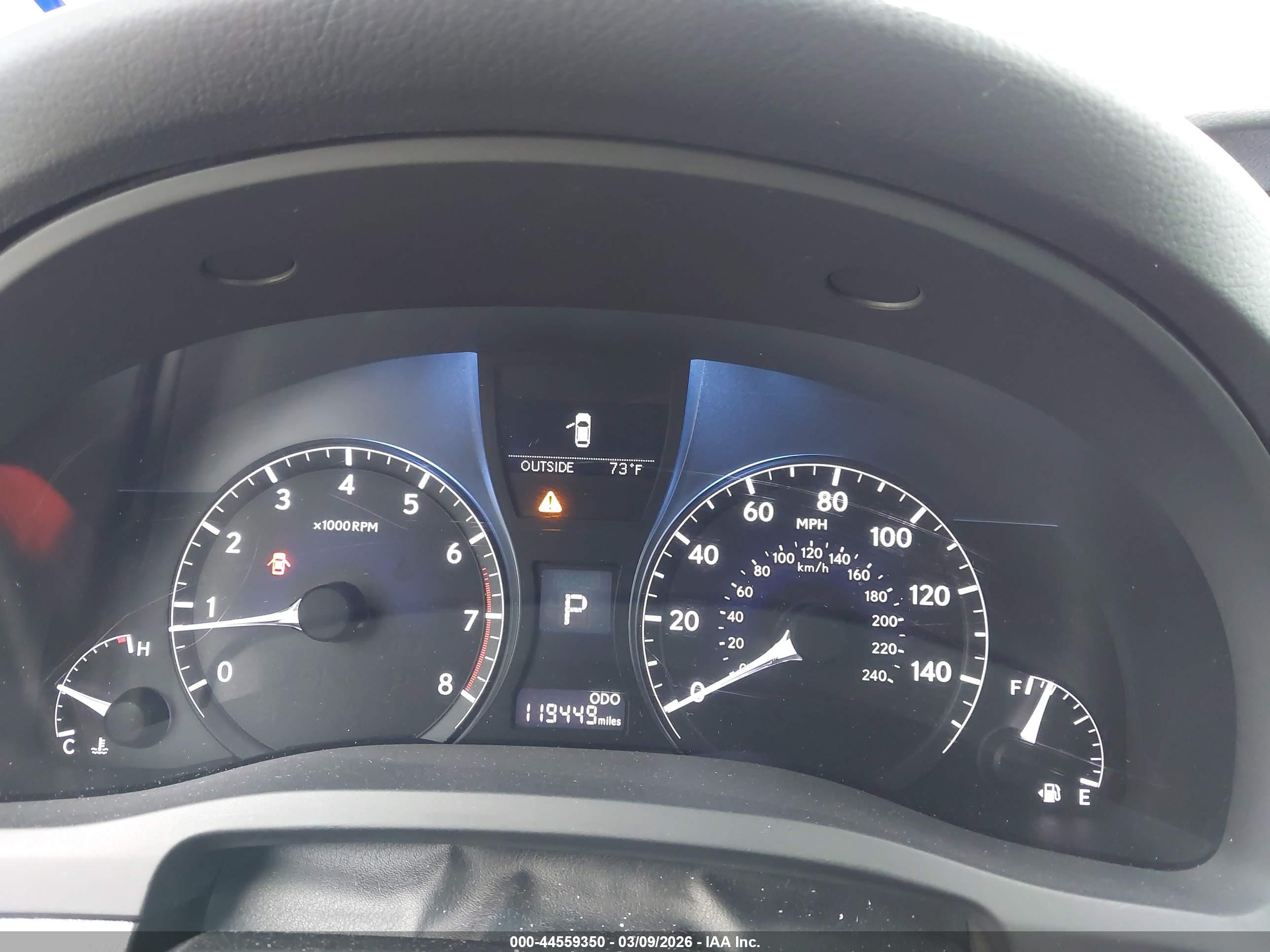 LEXUS RX image 7
