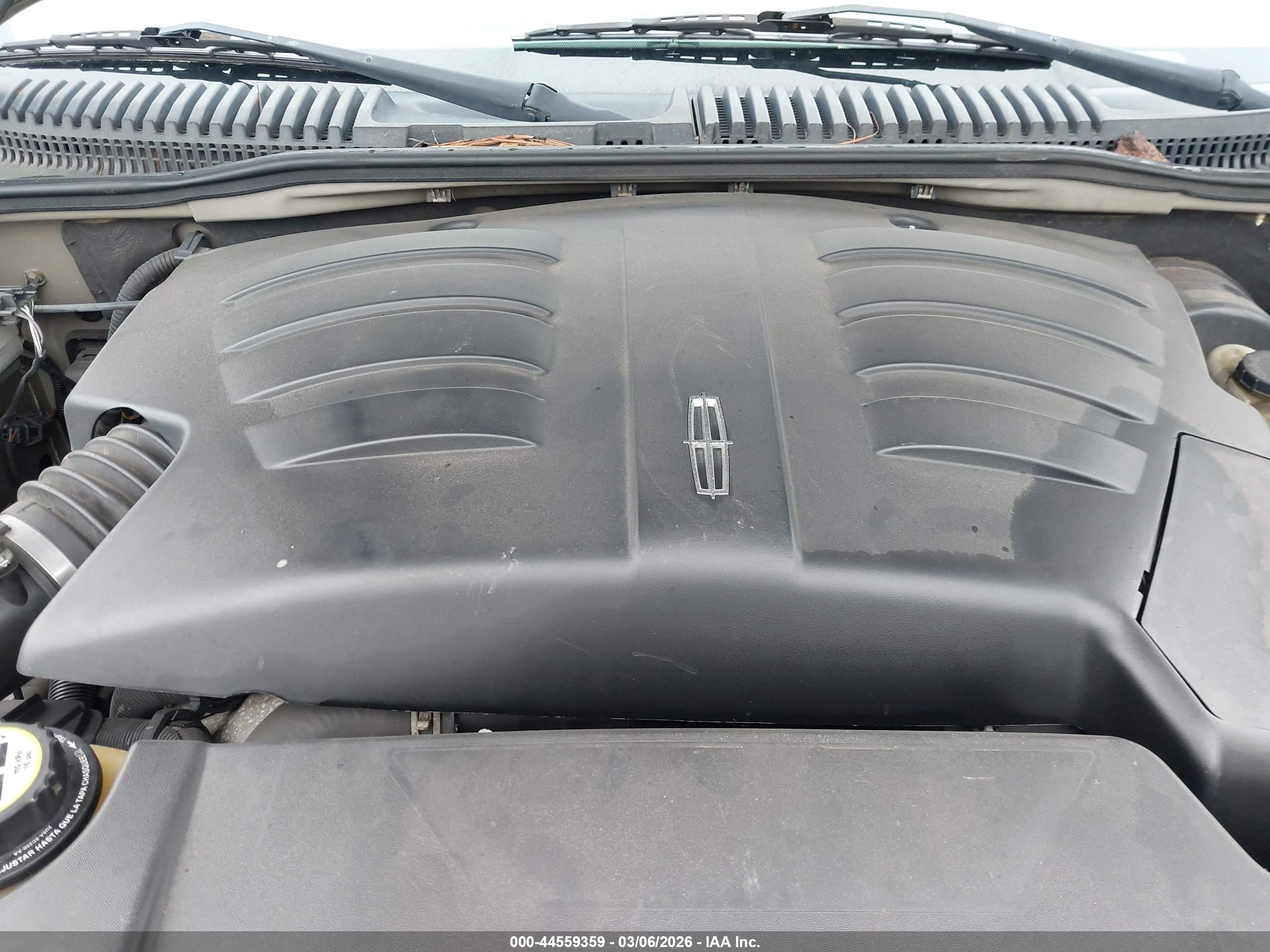 LINCOLN AVIATOR image 10