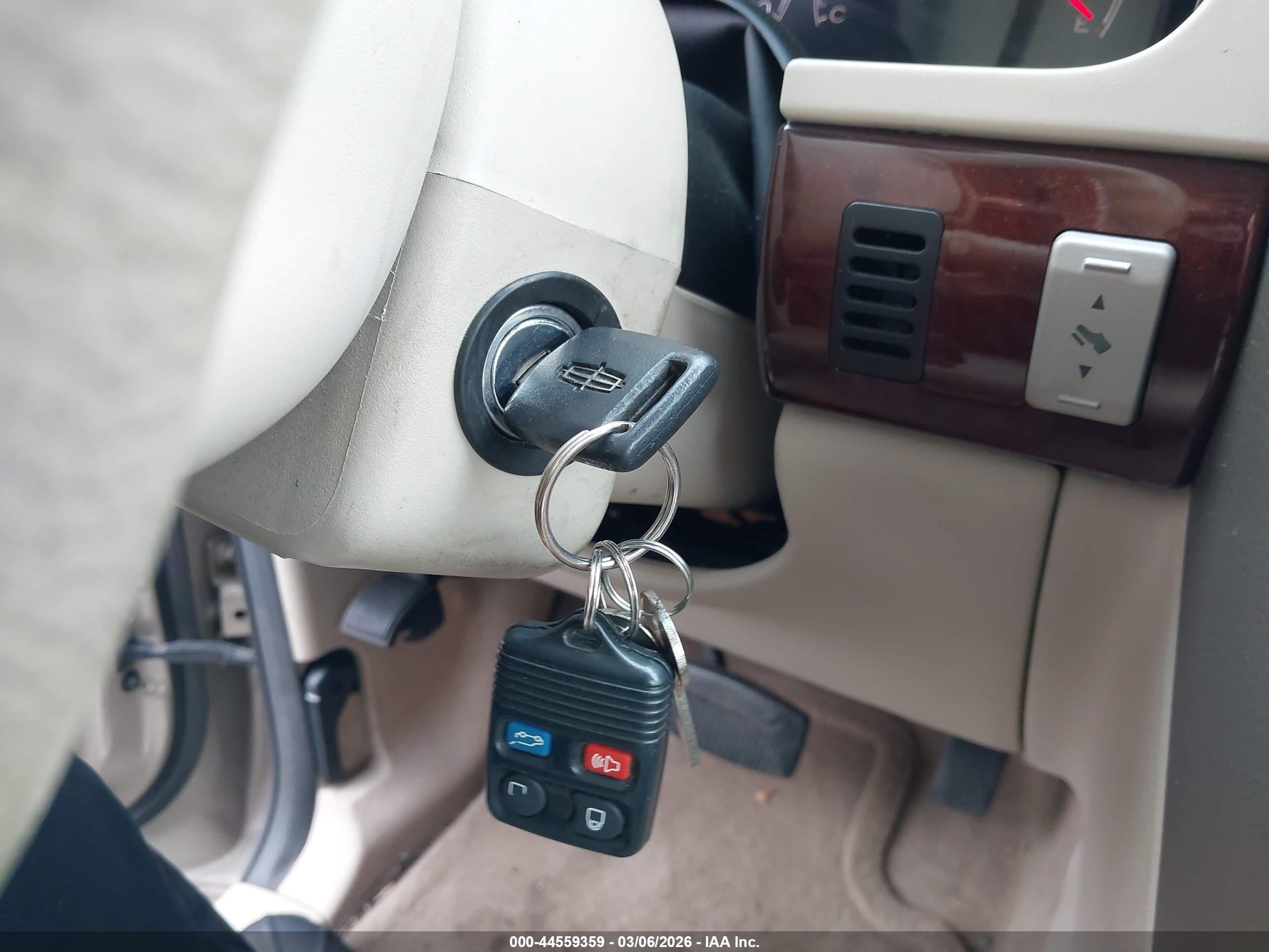 LINCOLN AVIATOR image 11