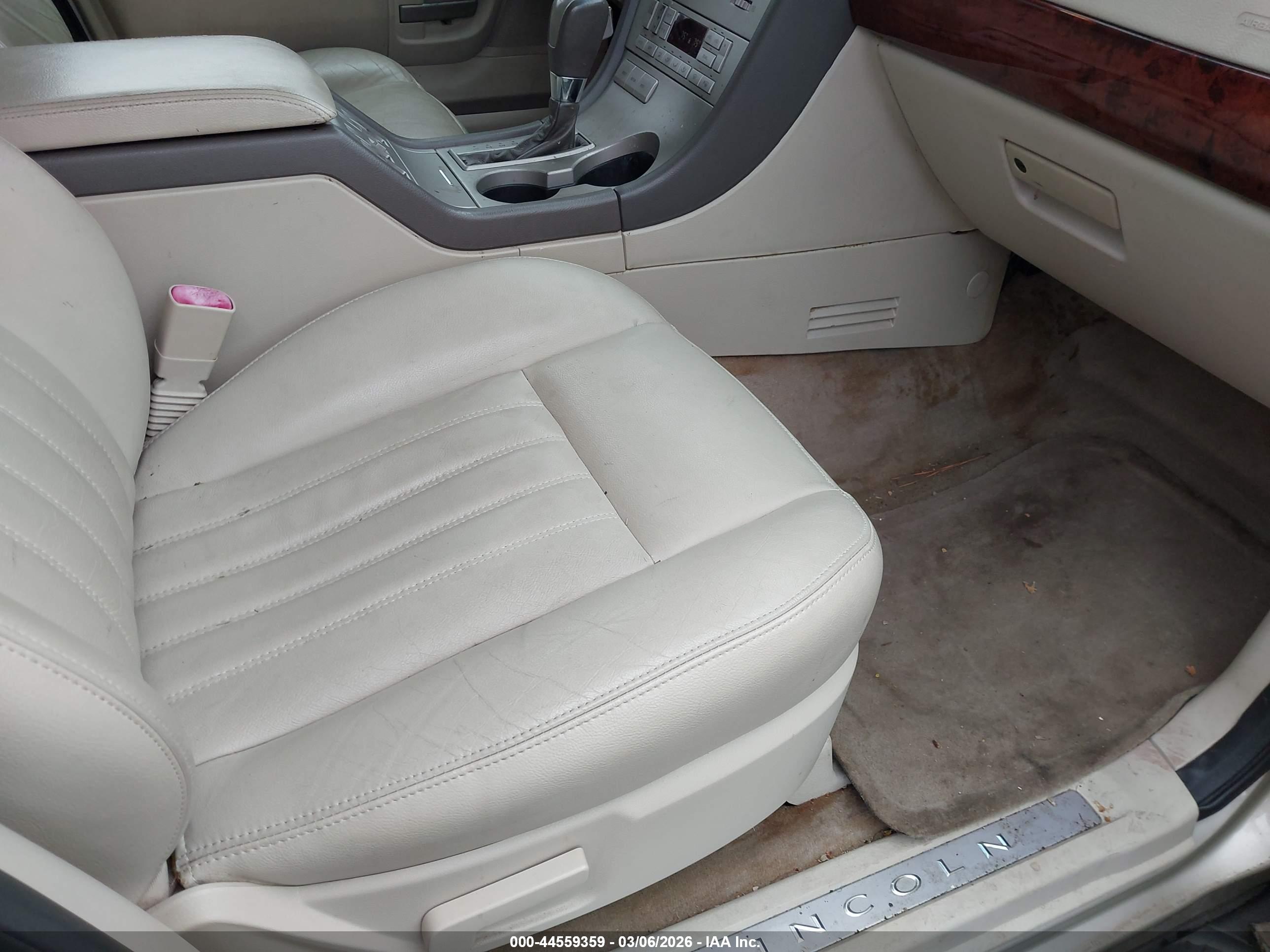 LINCOLN AVIATOR image 5